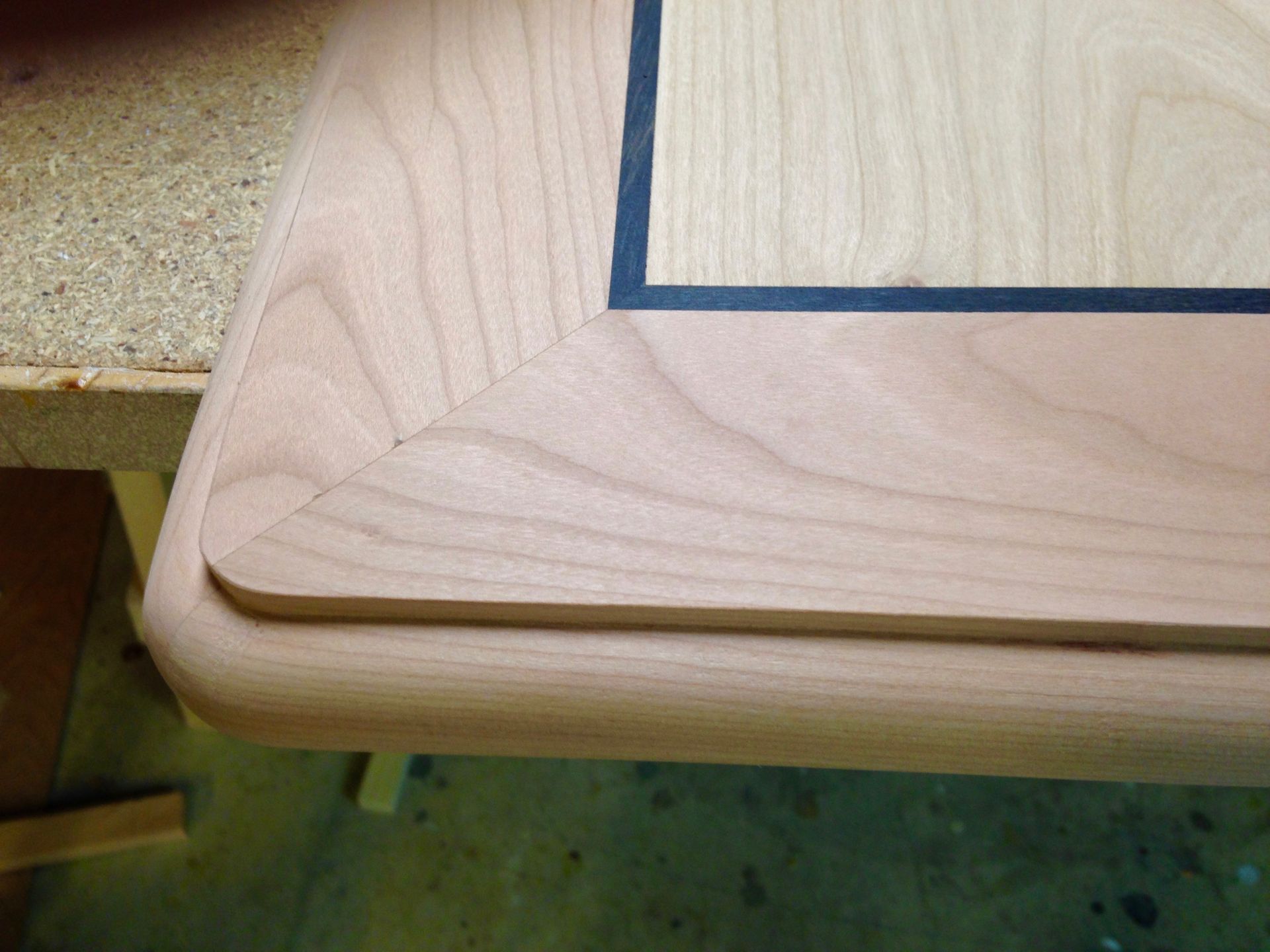 End Table 2