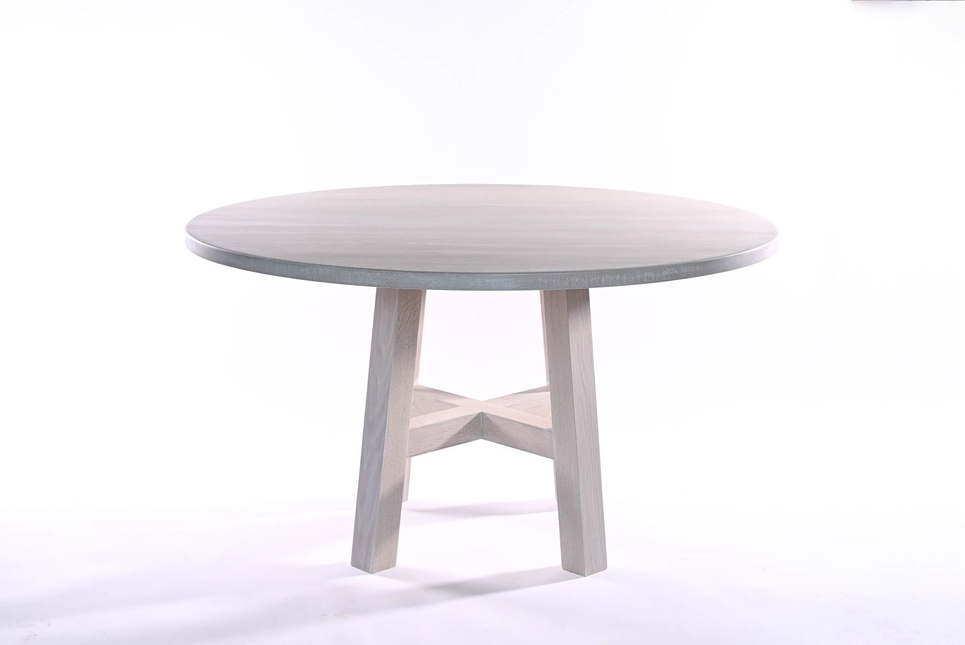 Mackenzie Roundtop Table 3 