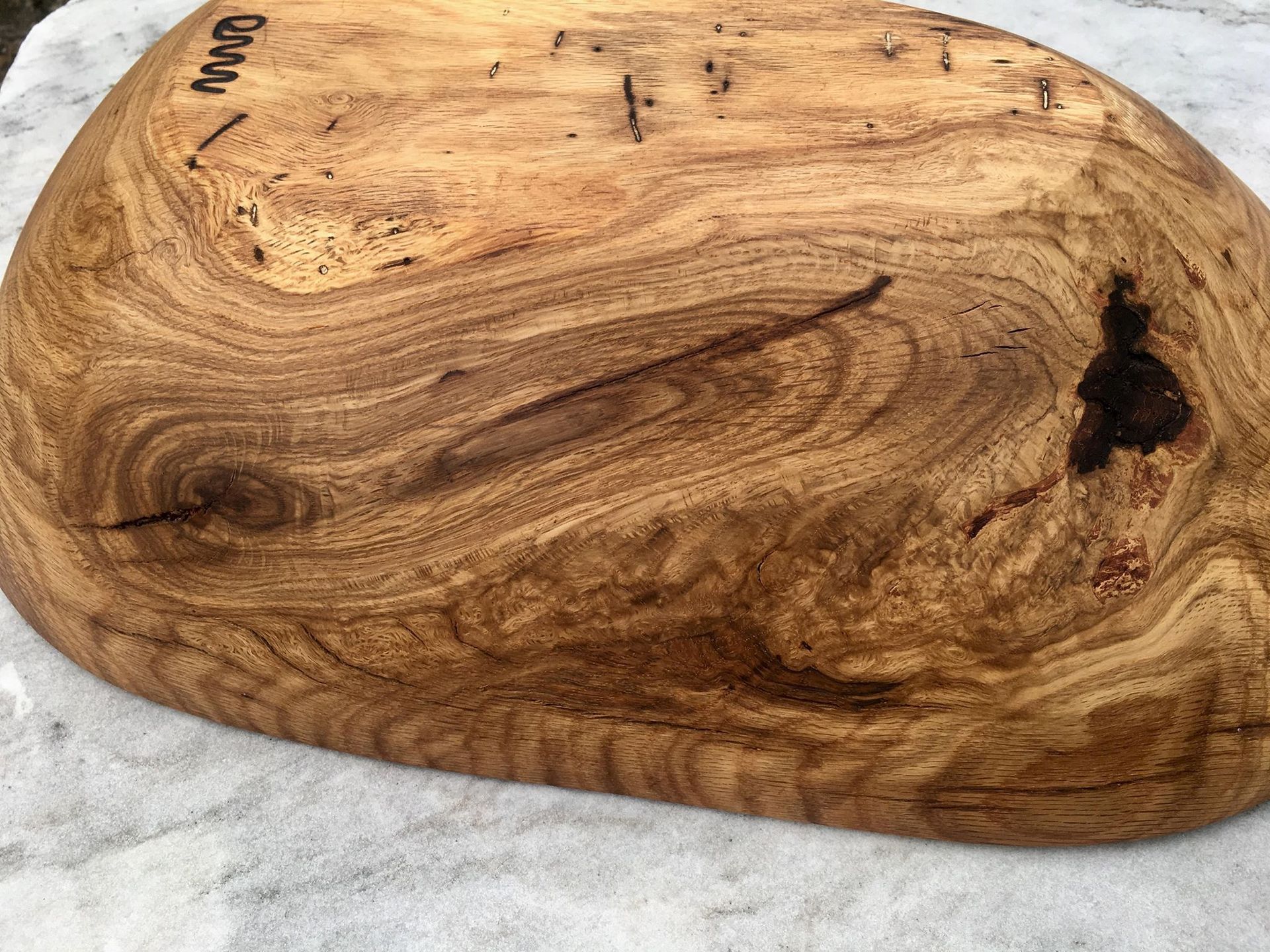 Hand Made Custom Sculpted Bowl Or Shape 4