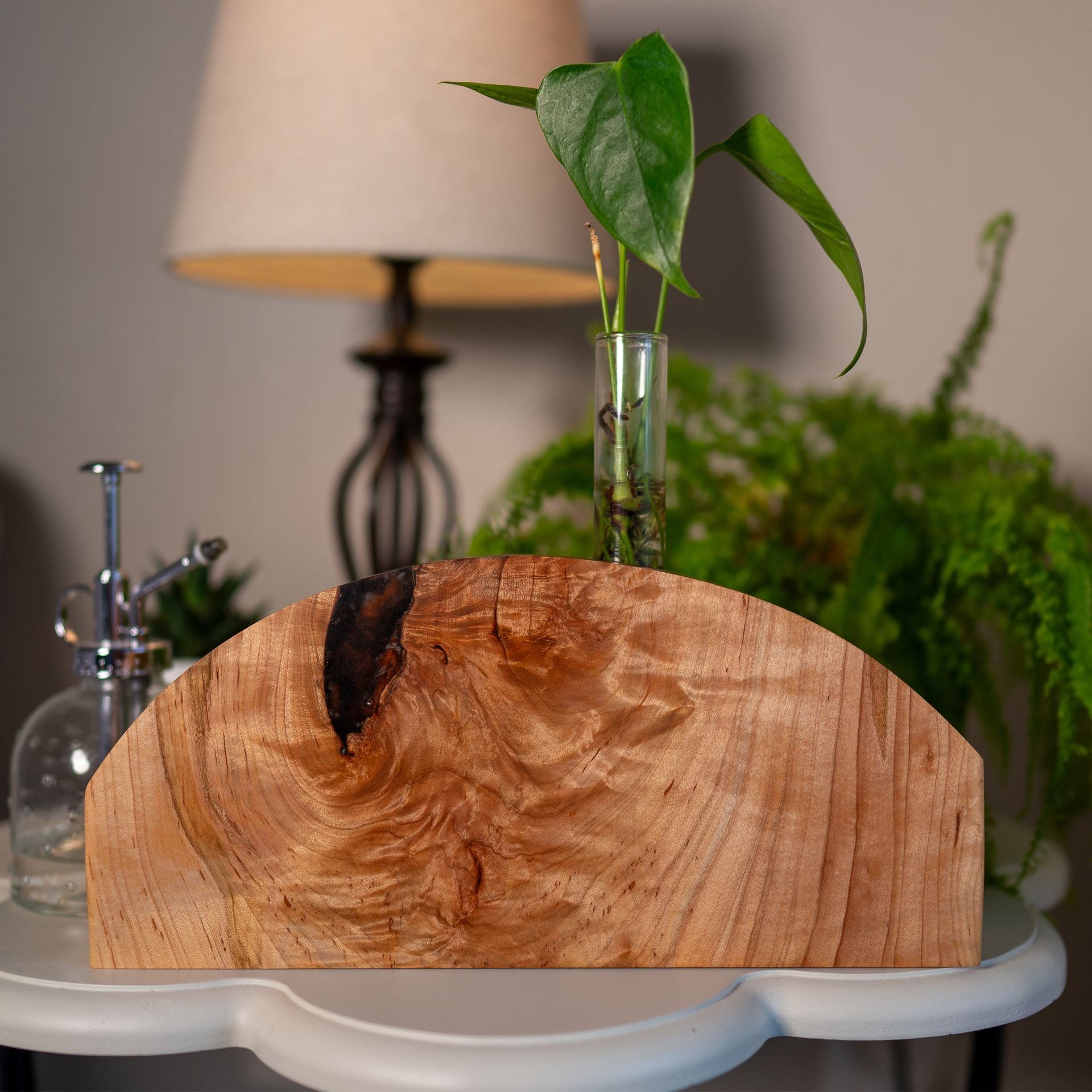 Propagation Vase:  Moondance