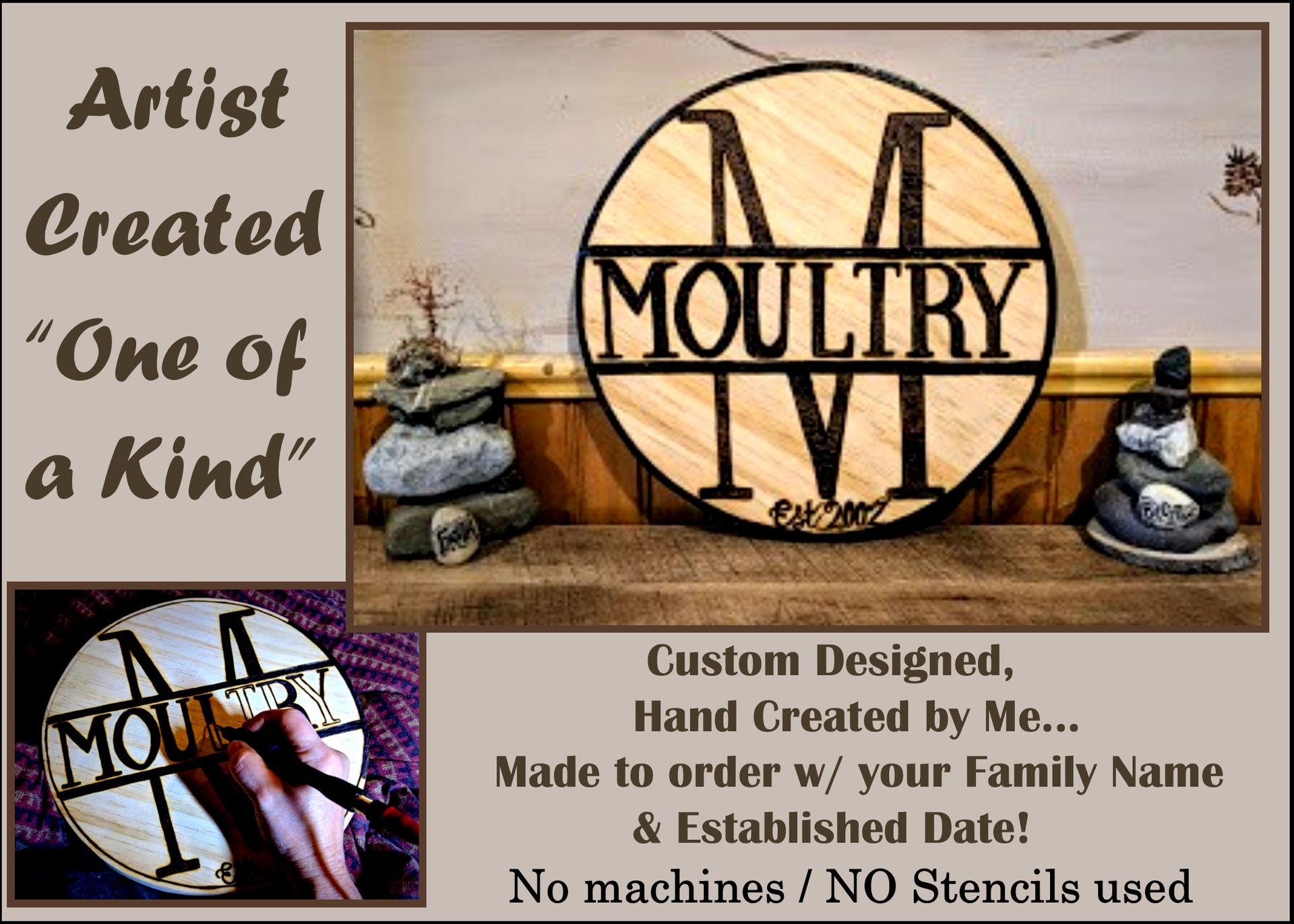 Employee Gifts,Desk Name Plate,Name Plate,Company Gift,Retirement Gifts,Co Worker Gift,Boss Gift 3