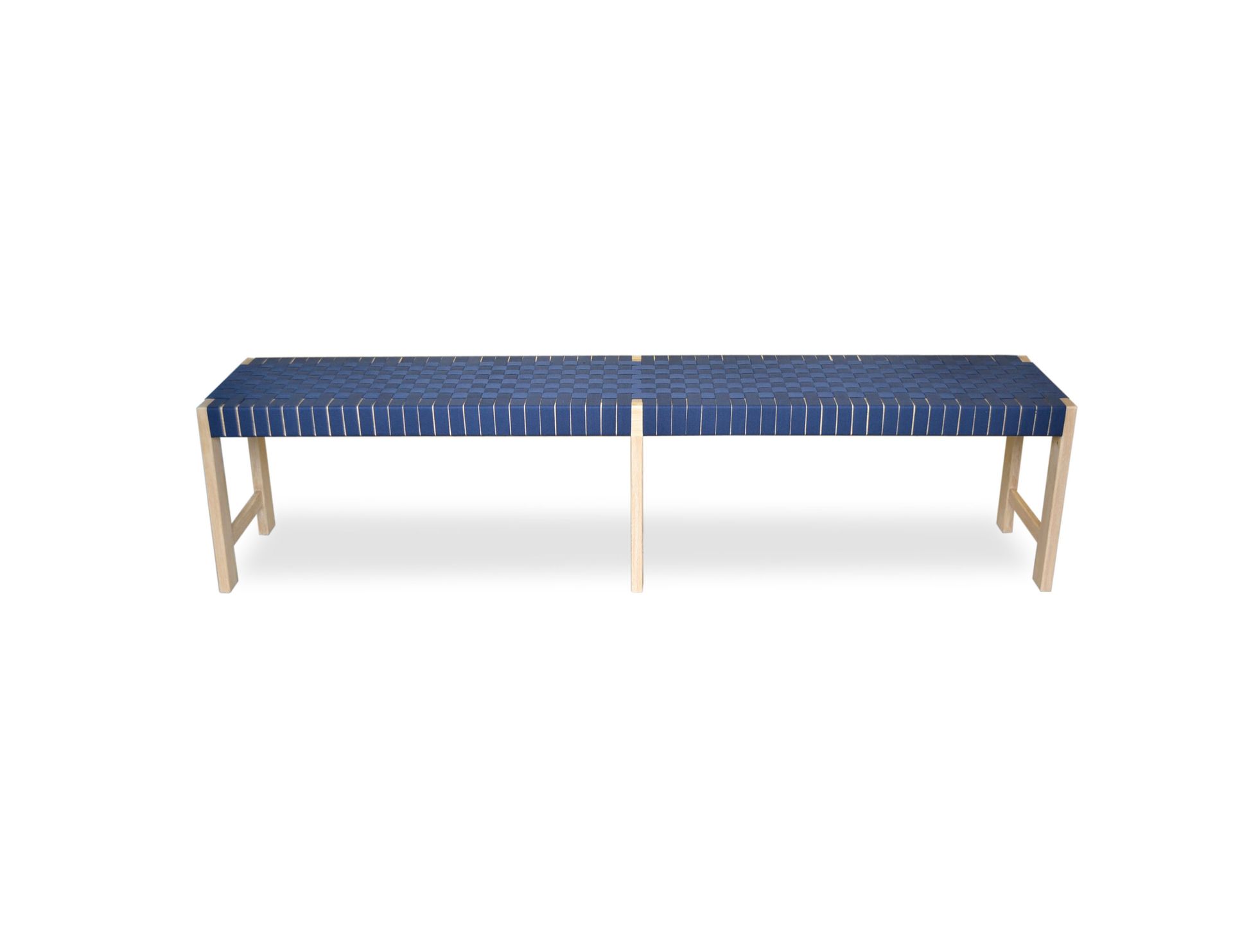 Kurdig Bench 1 