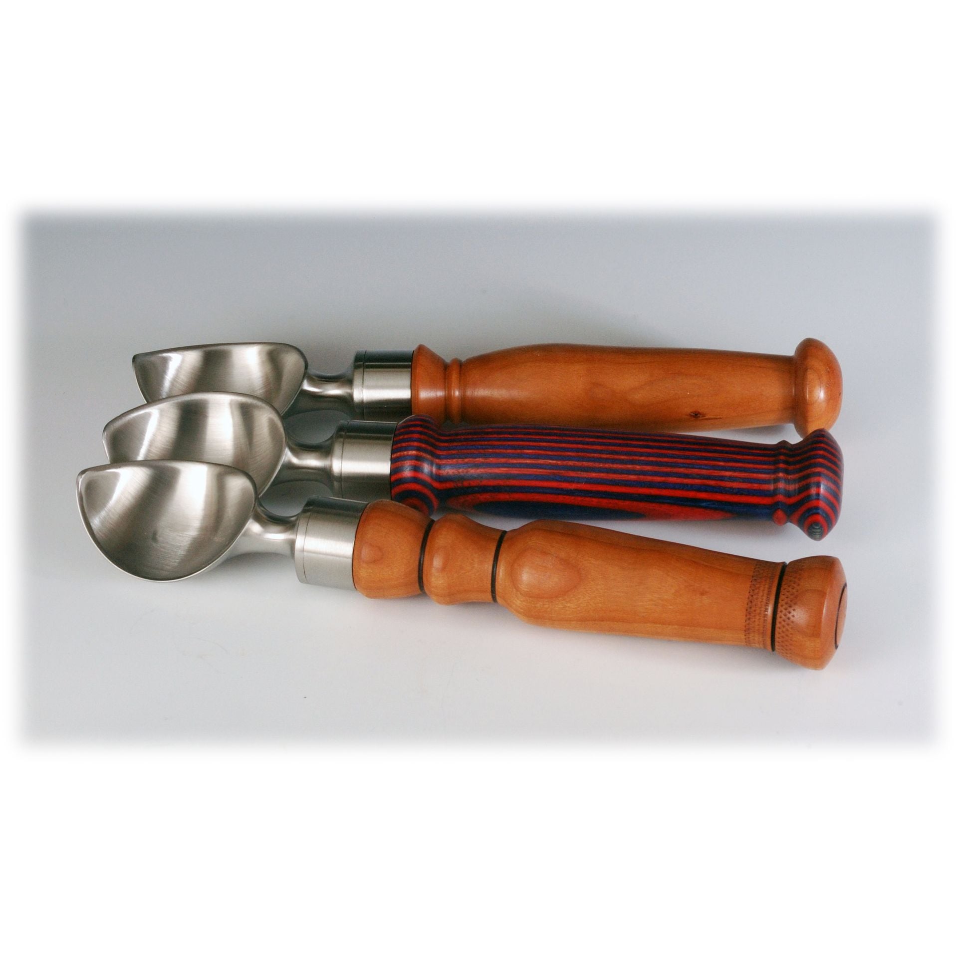 Ice Cream Scoops