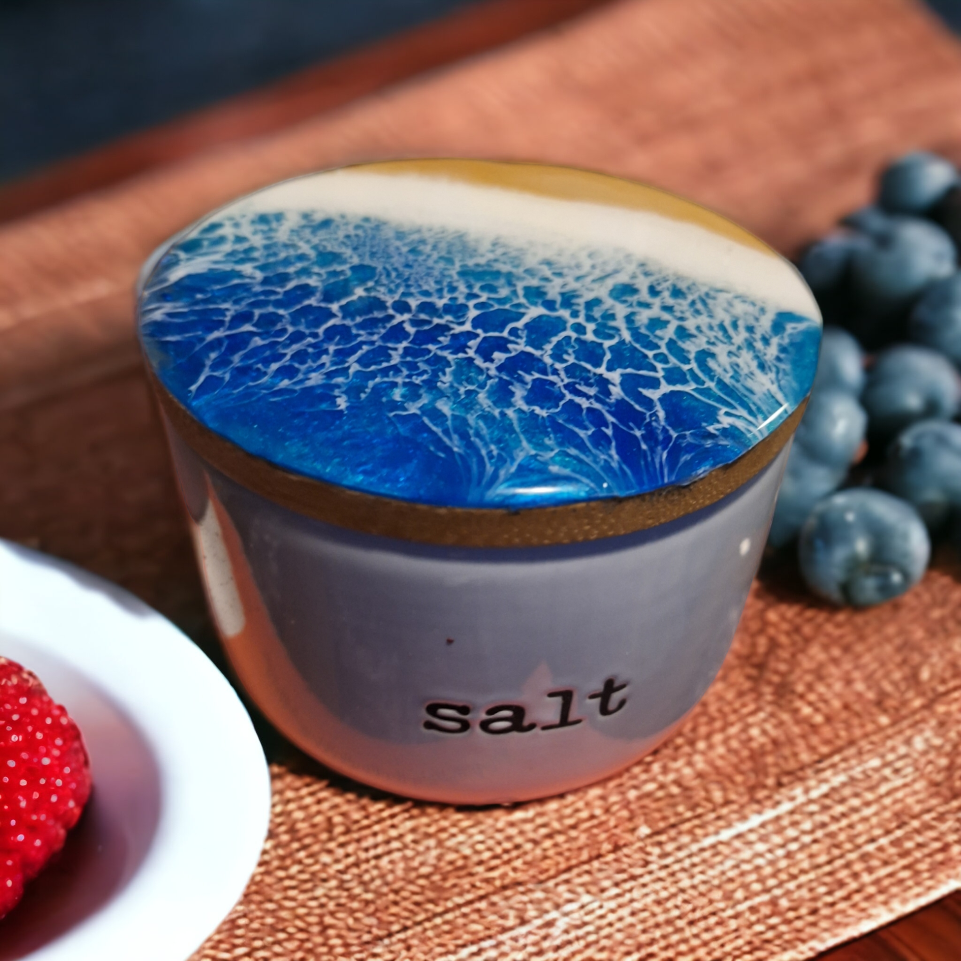 Ocean Wave Salt Cellular 3