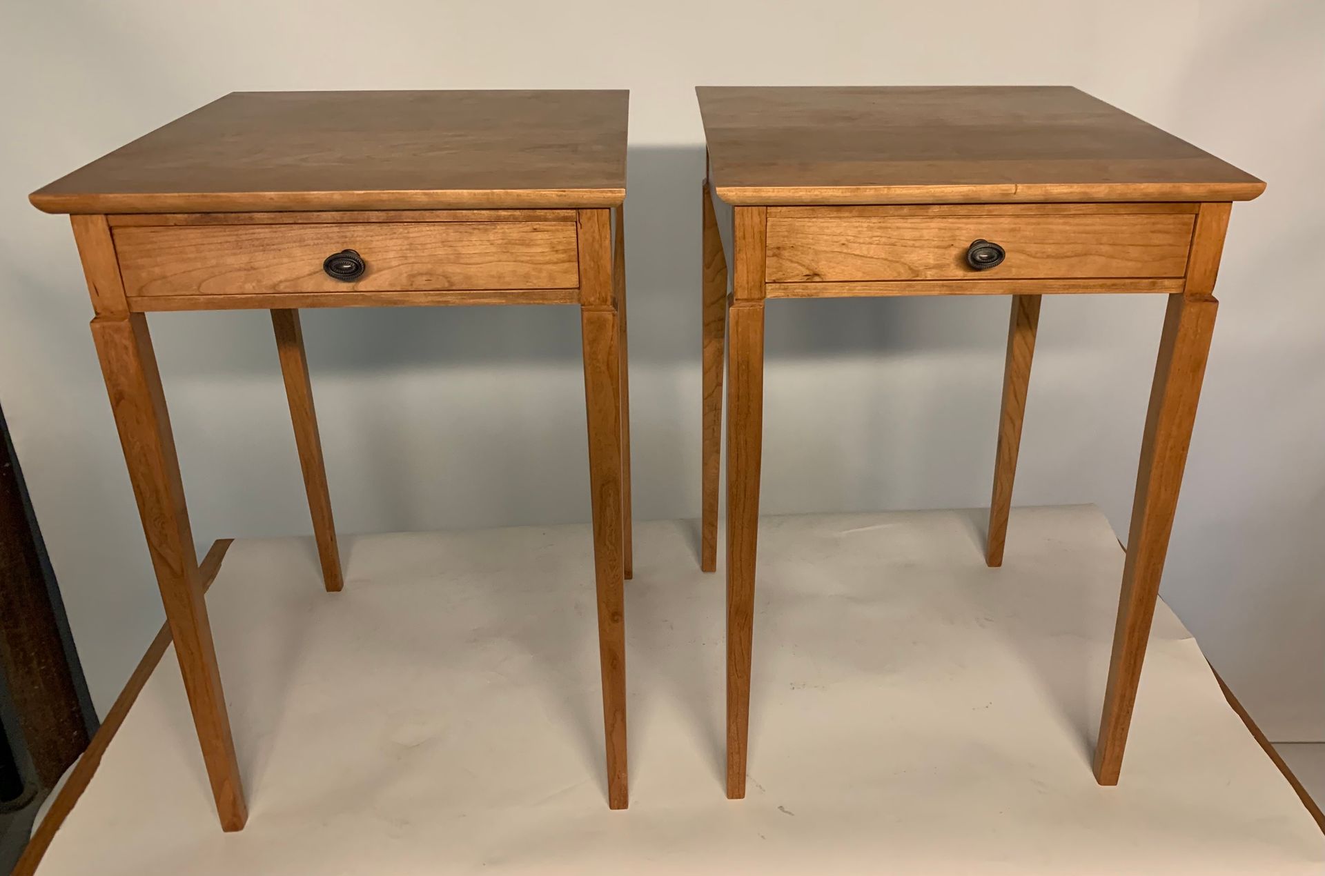 End Tables