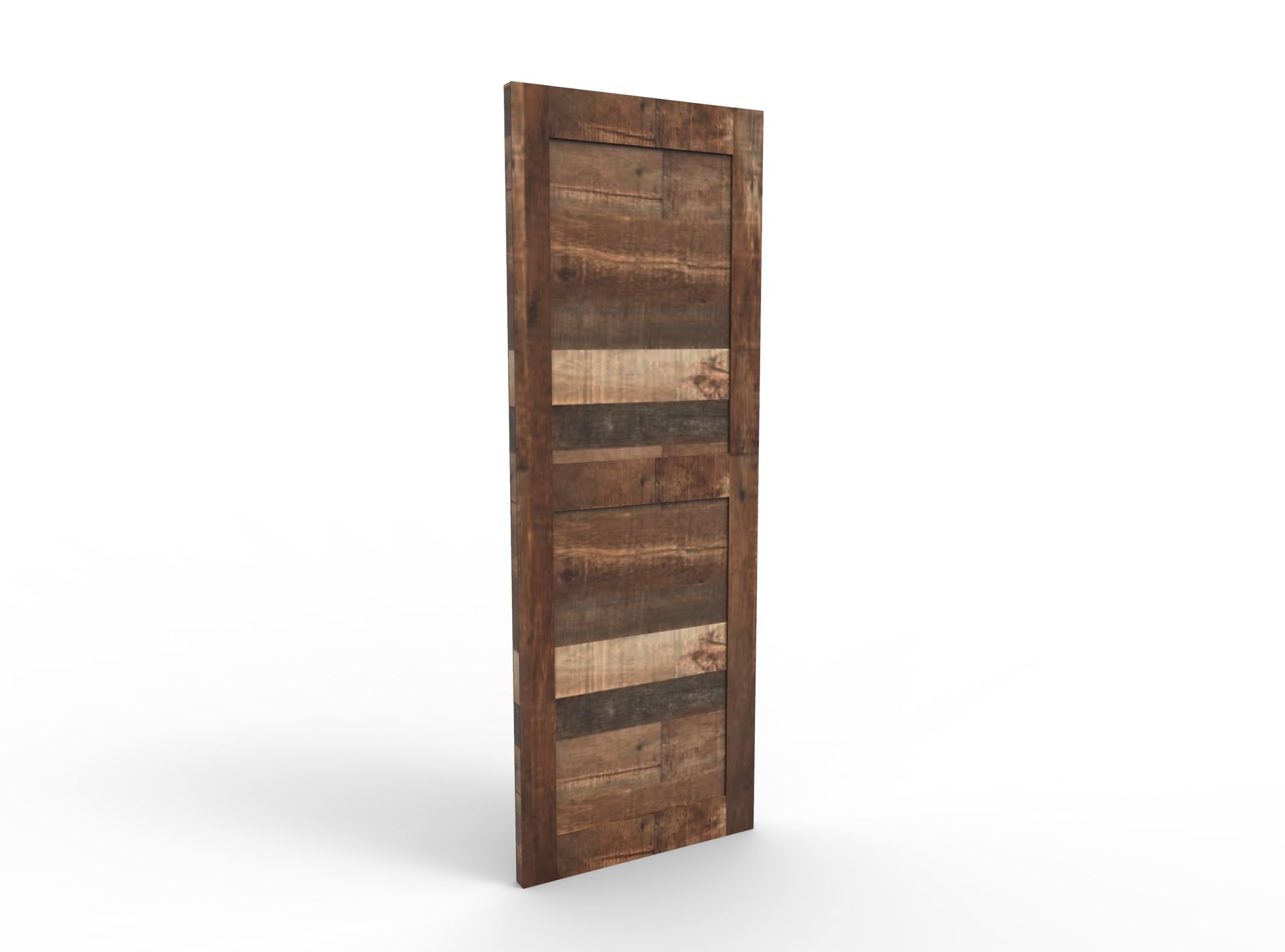 Barn Door 4