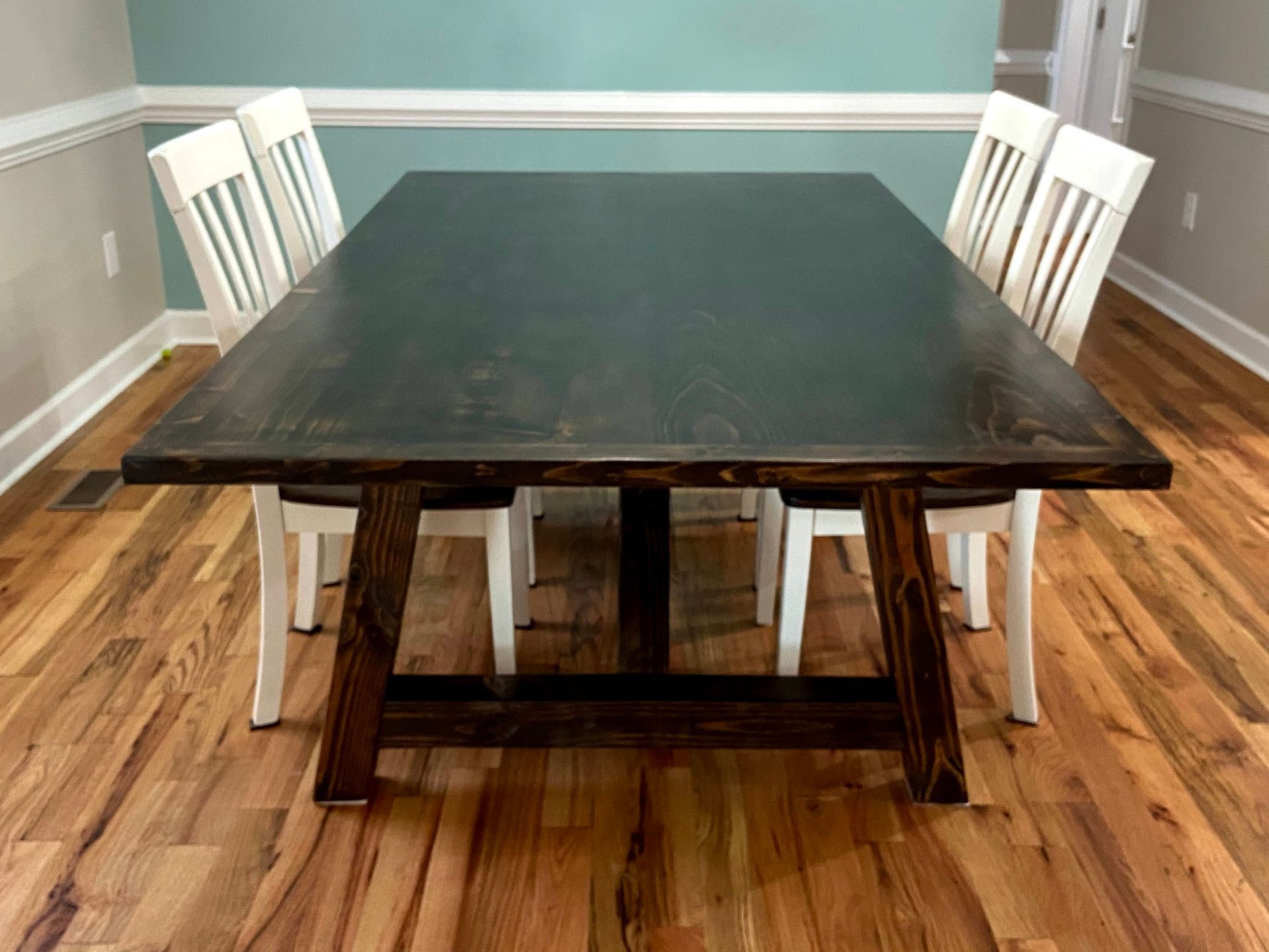 Farm House Table 2 