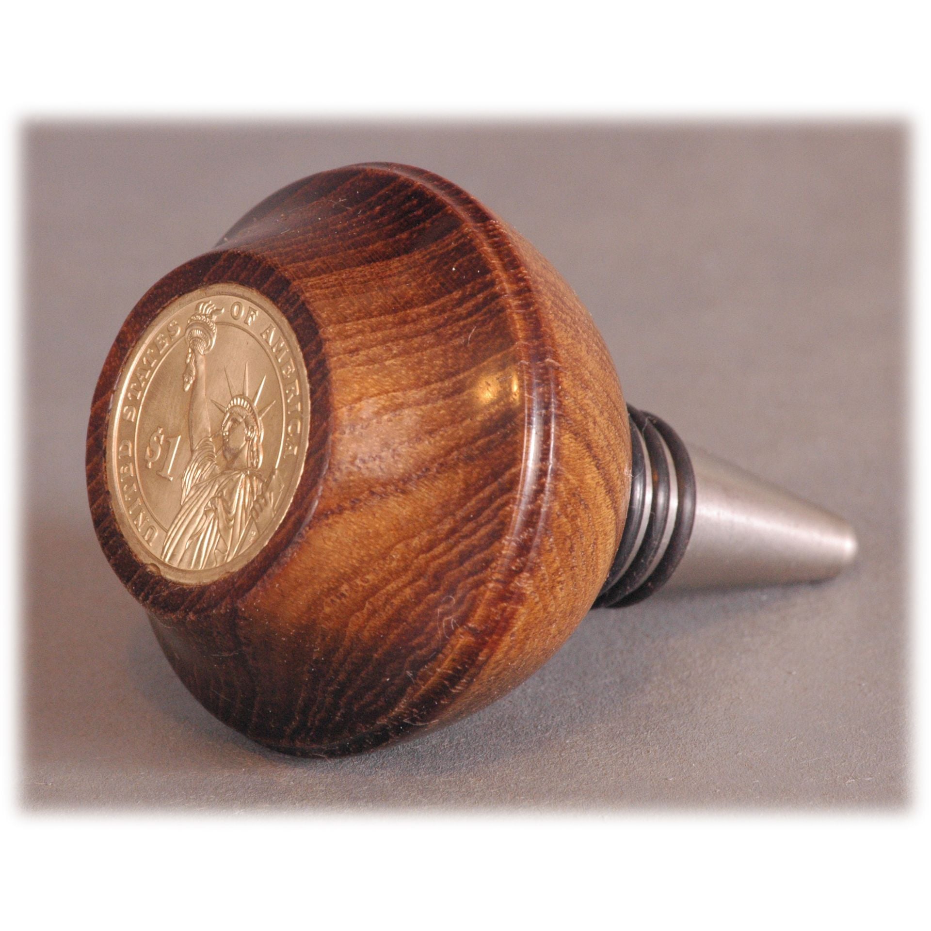 Historical Stoppers 5
