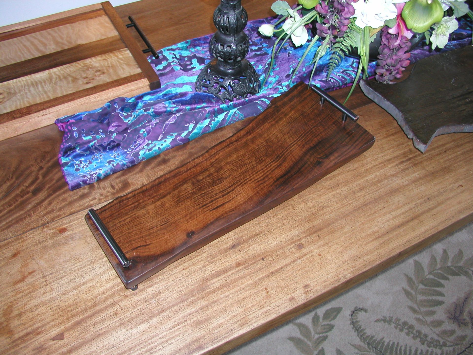Claro Serving Tray 2 
