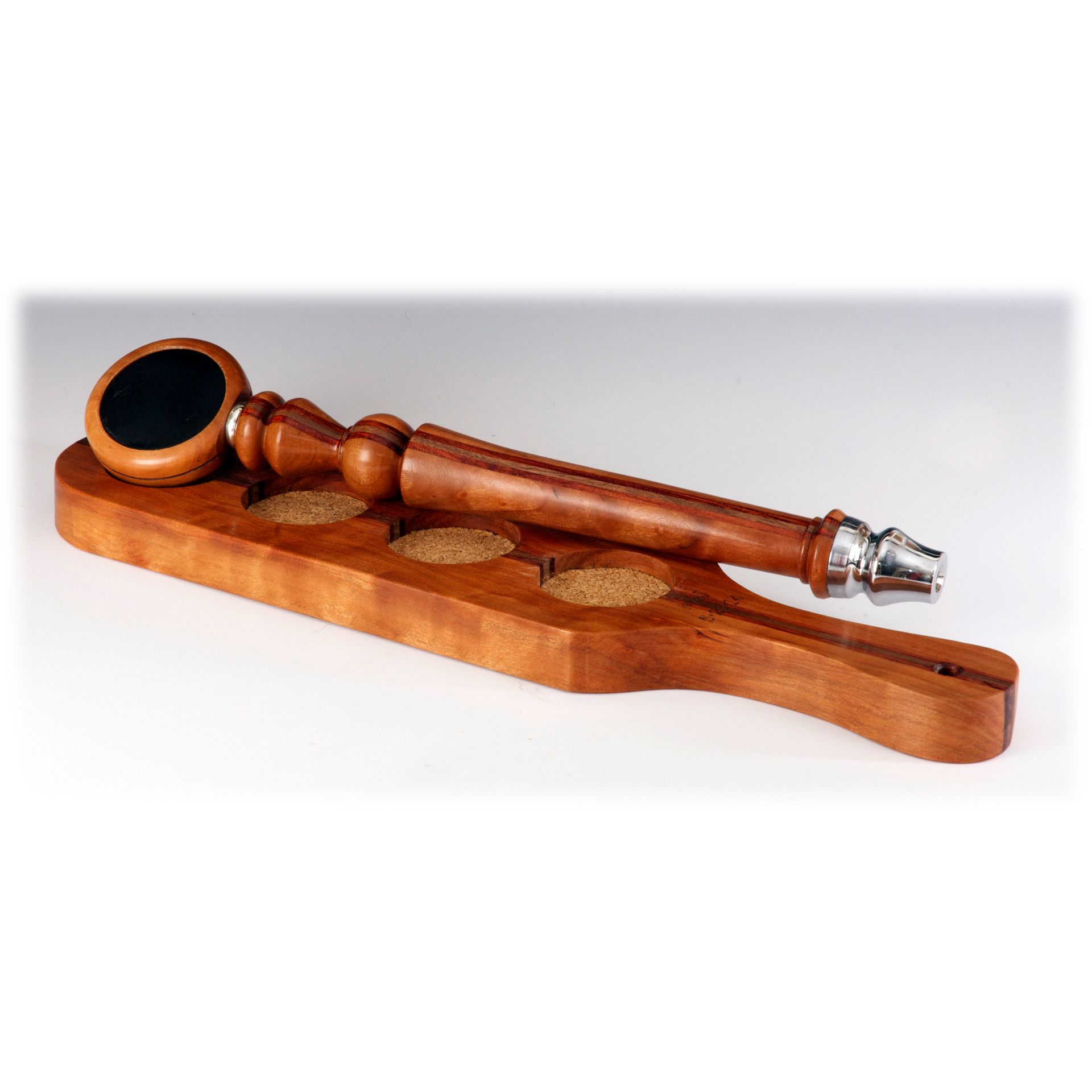 Beer Tap Handle And Flight Paddle 2 