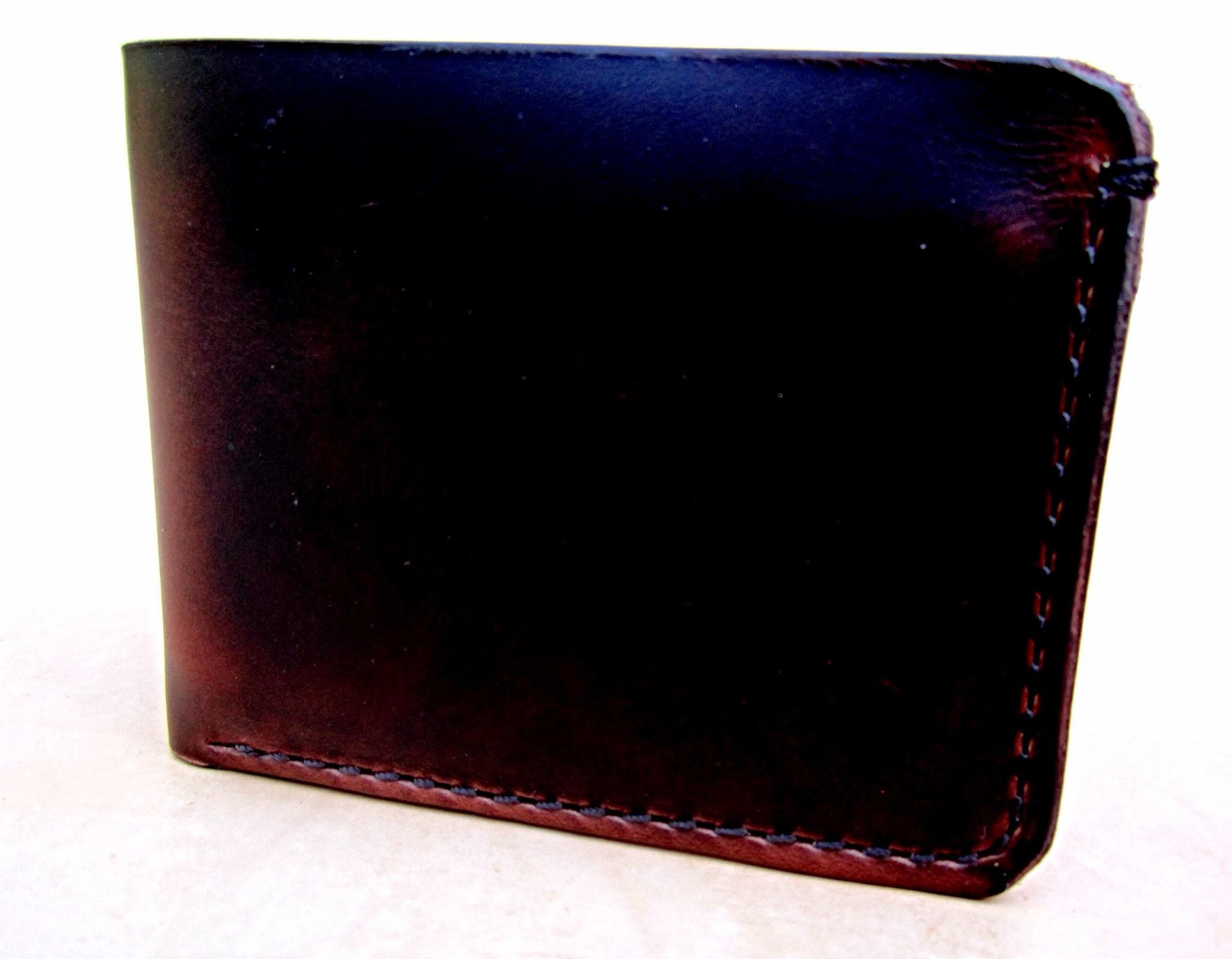 Minimalist Bifold Wallet, Card Wallet, Front Pocket Wallet 4 
