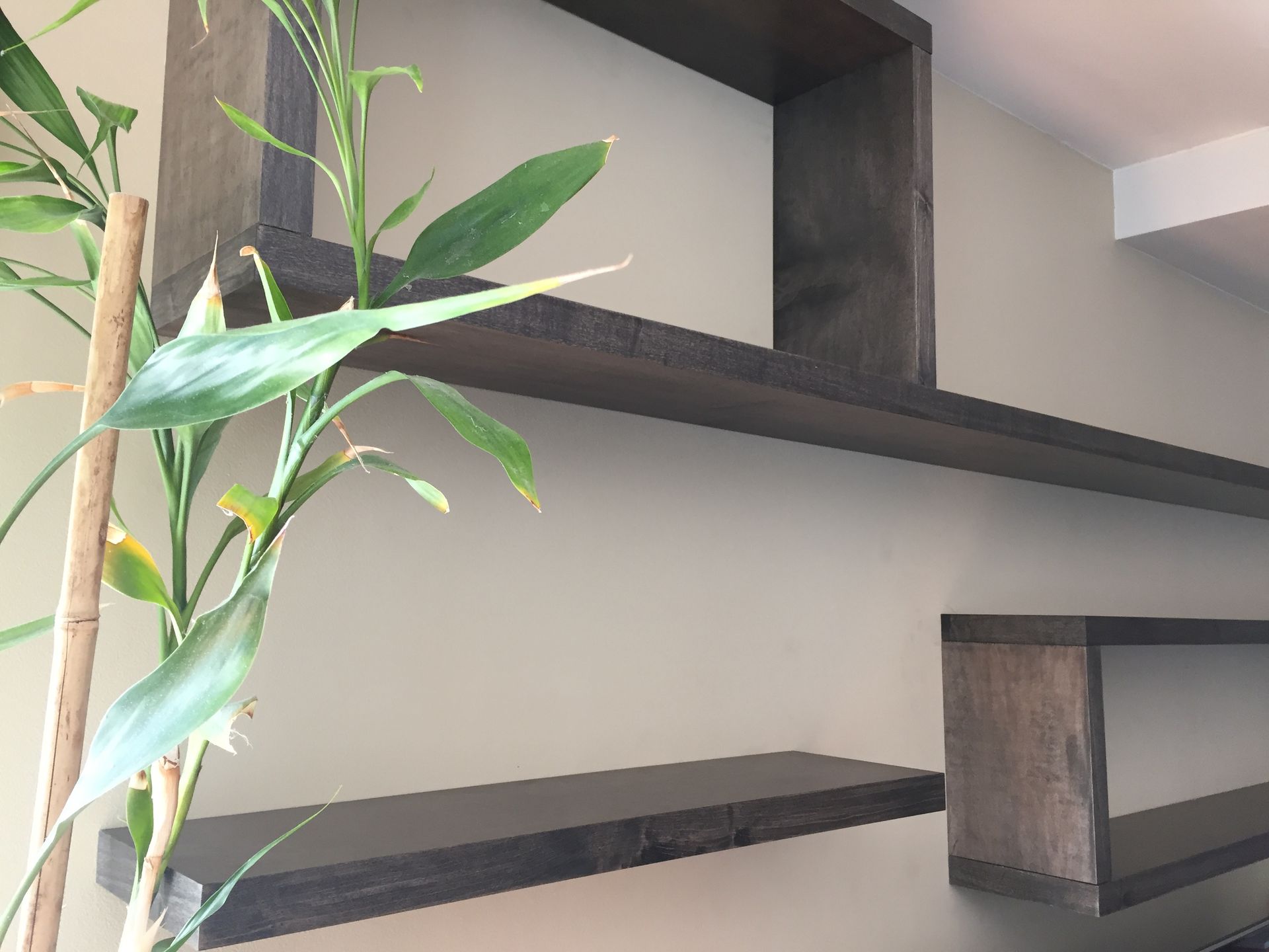 Floating Shelves 3 