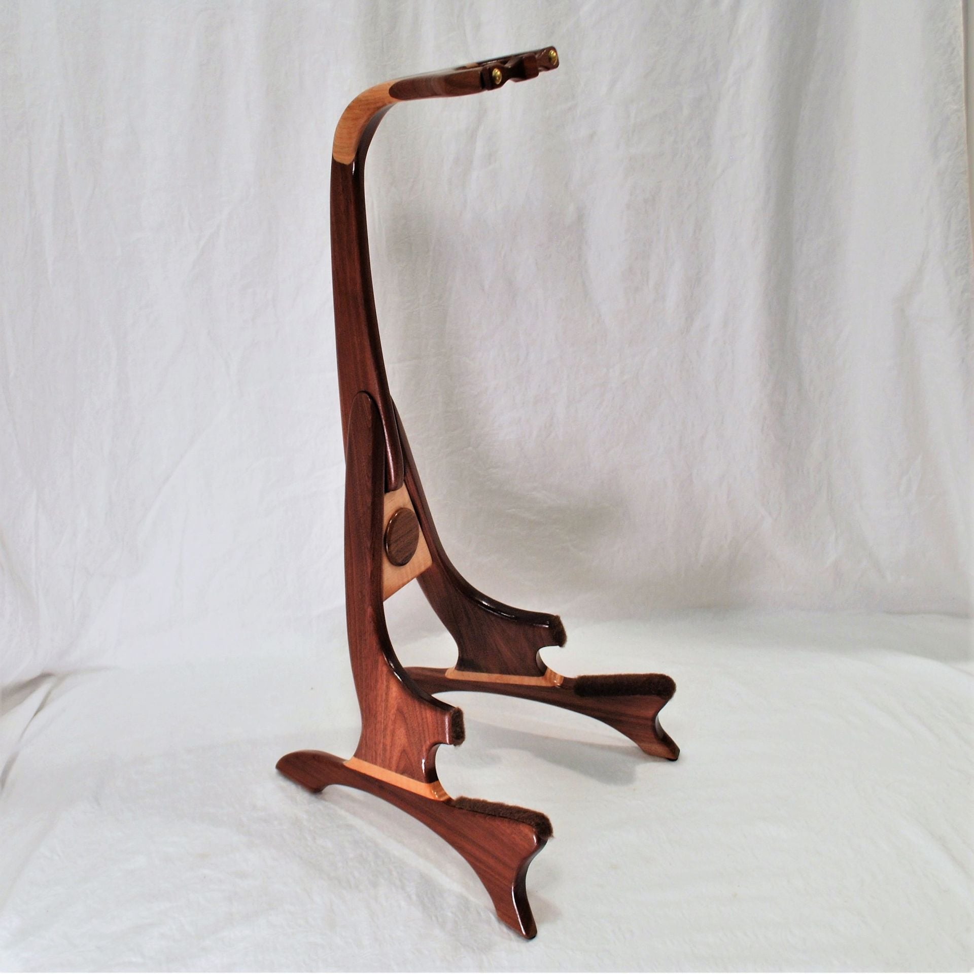Model 1 Guitar Stand