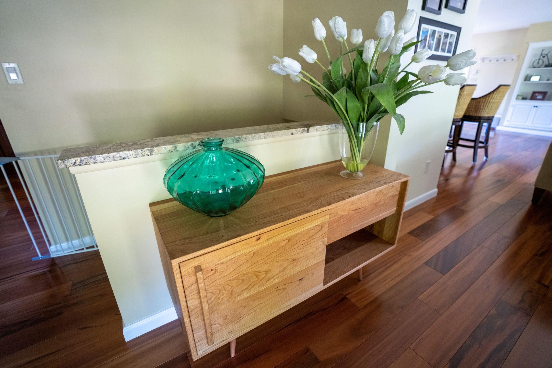 Side Board Cabinet 1 