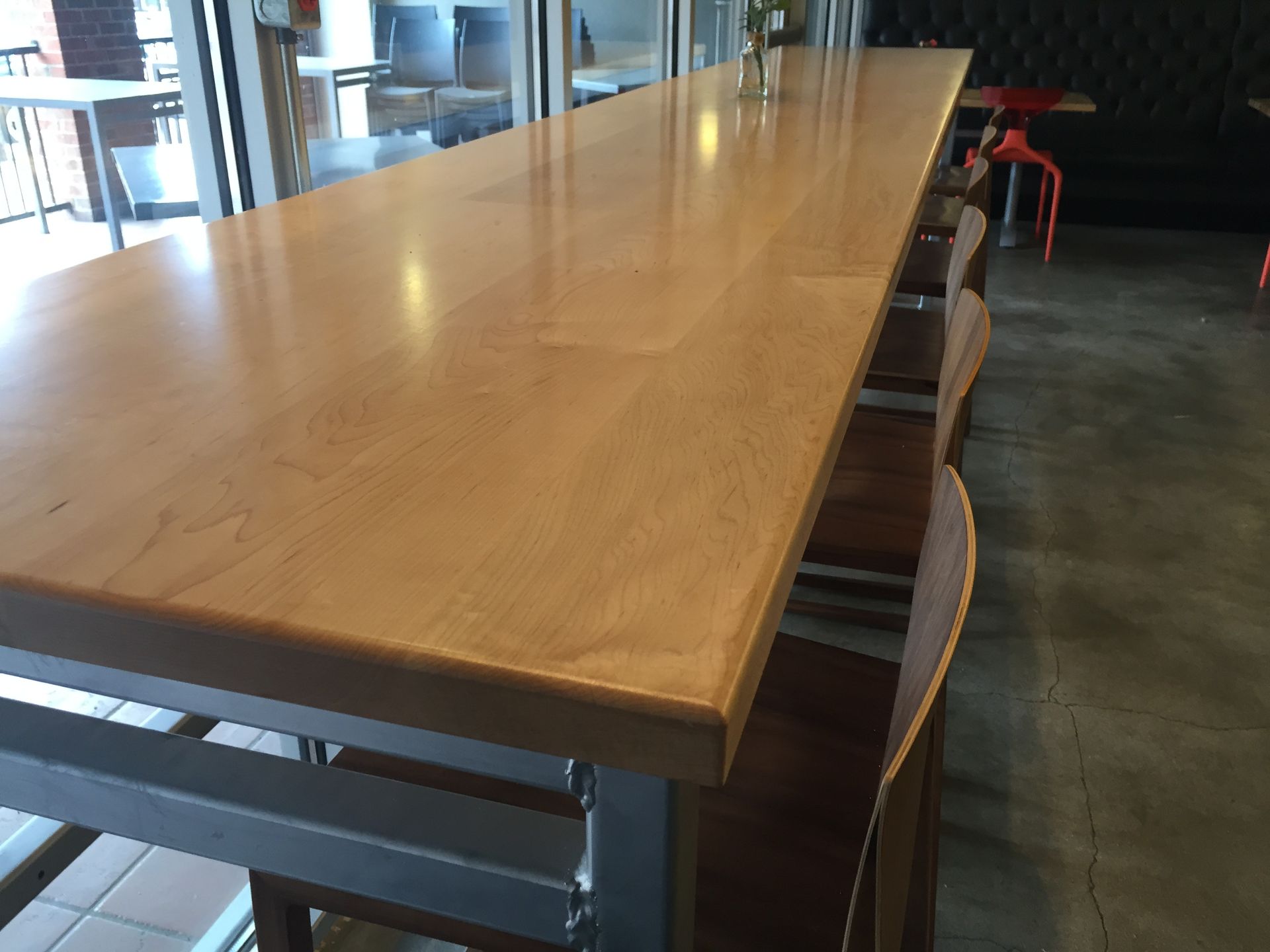 Boutique Dining Or Kitchen 3 
