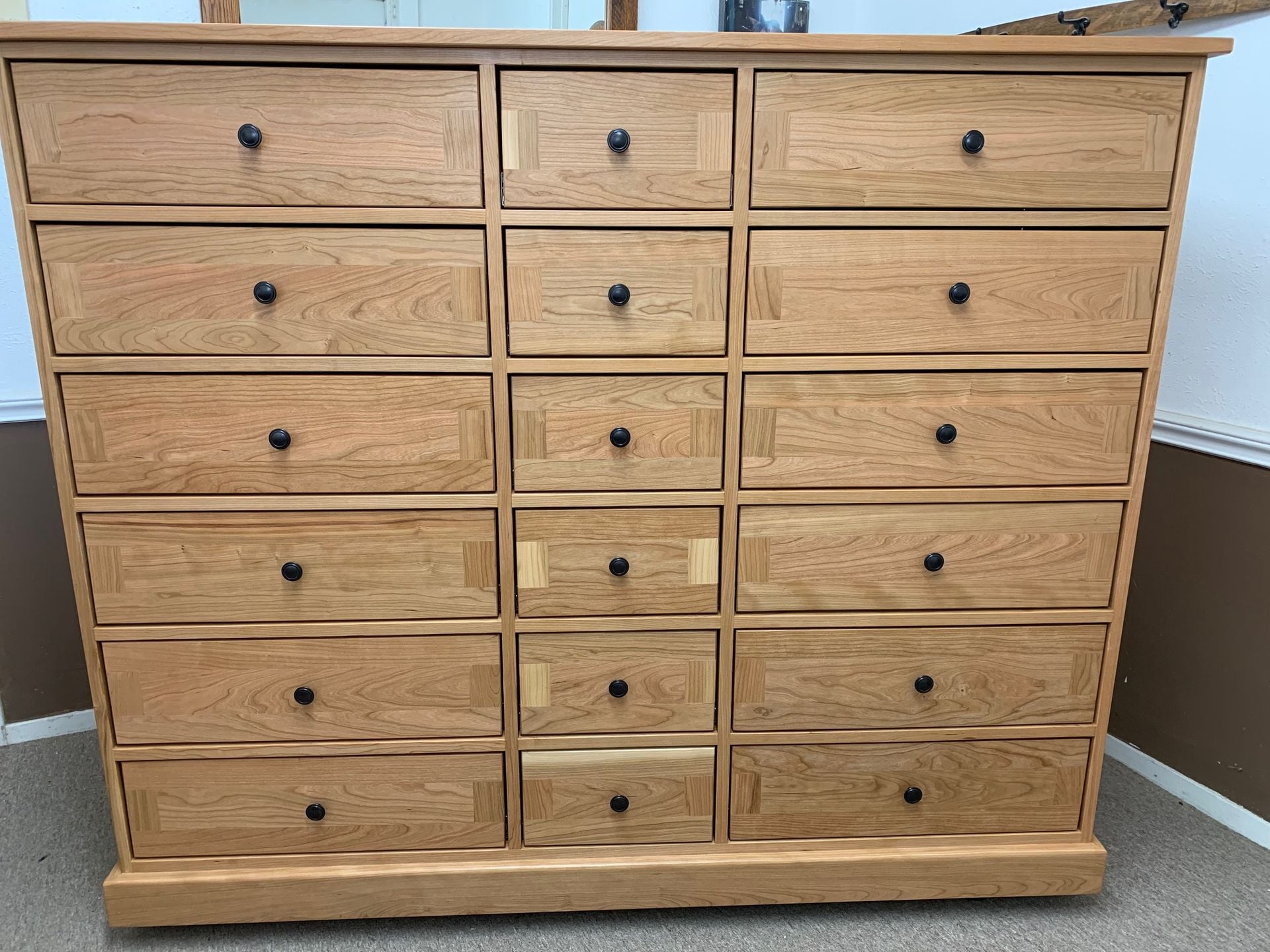 Chest Of Drawers 1 