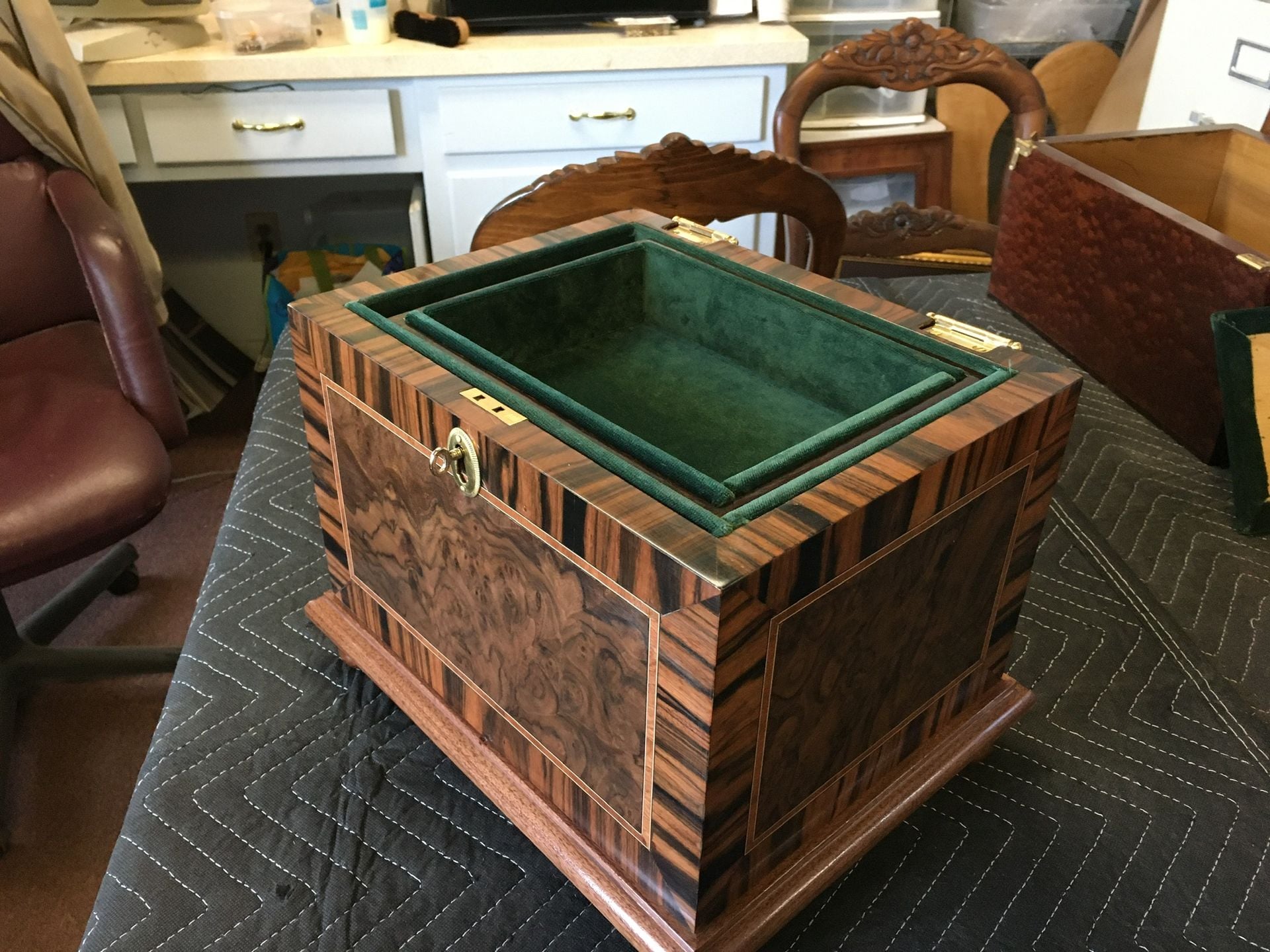 Custom Made Urns 3