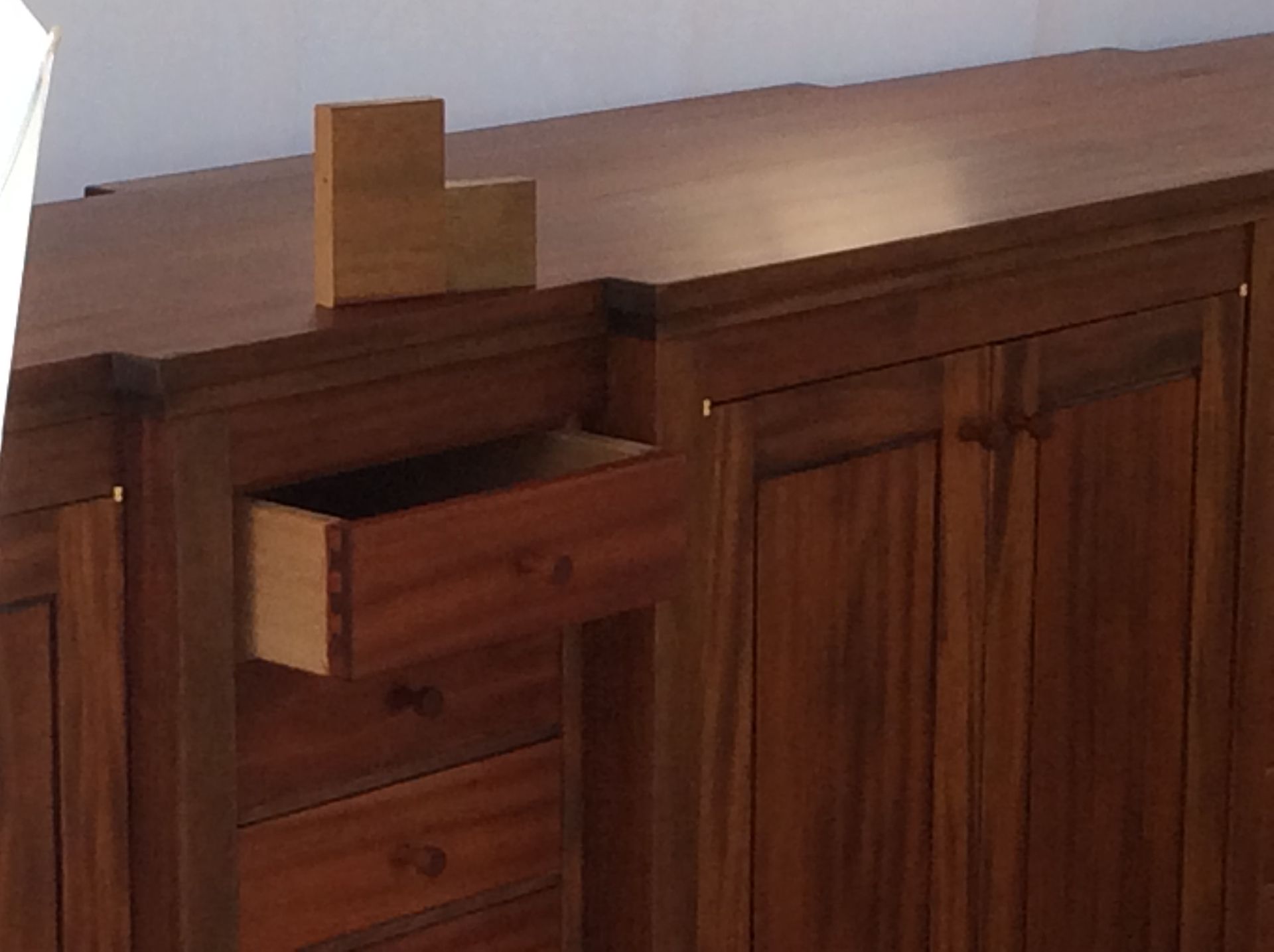 Credenza 4 