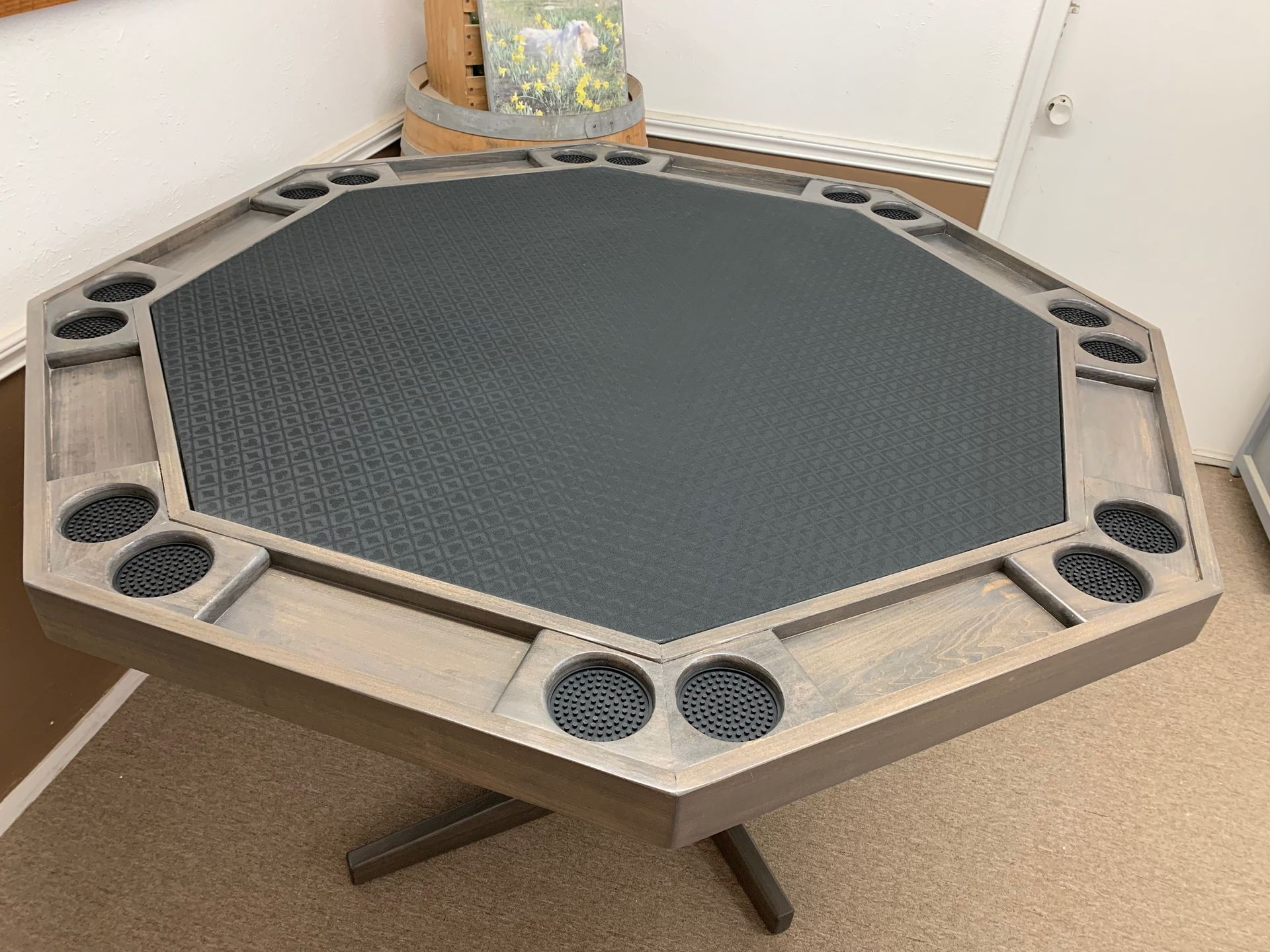 Poker Table 2 