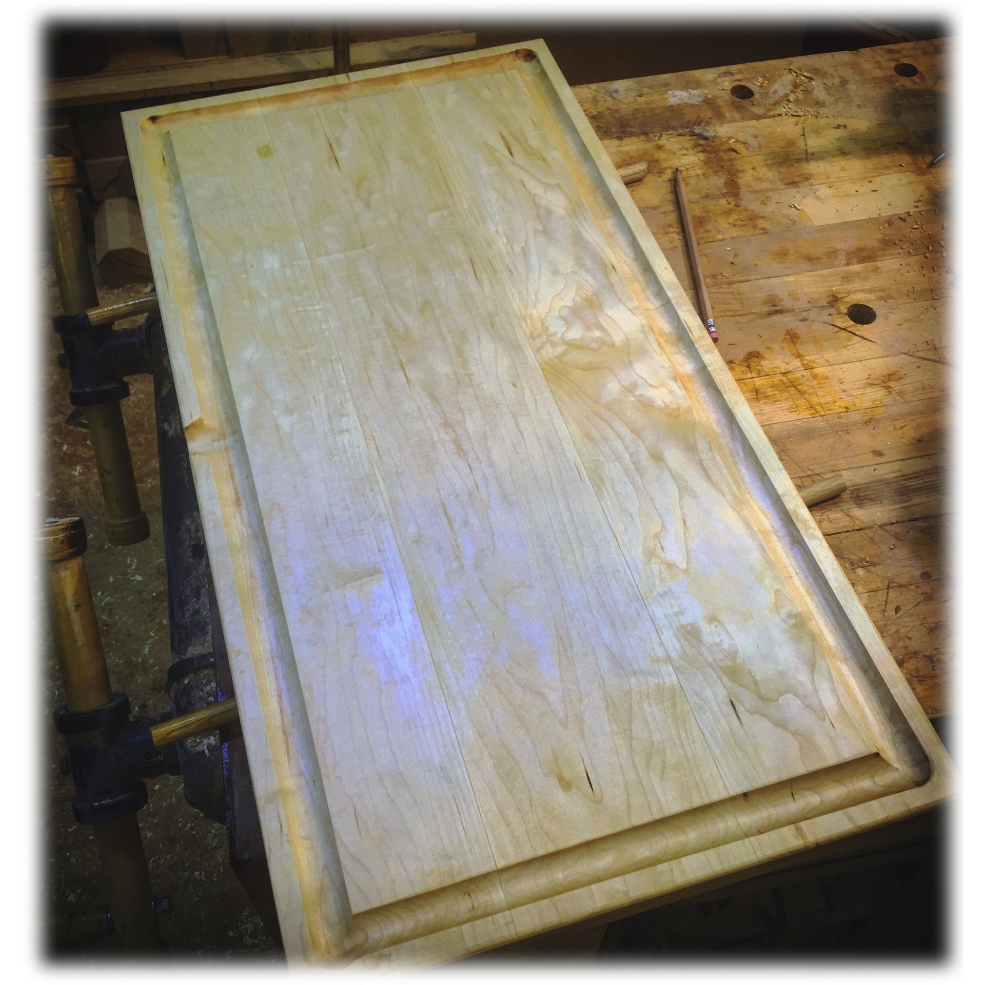 Cutting Boards 3 