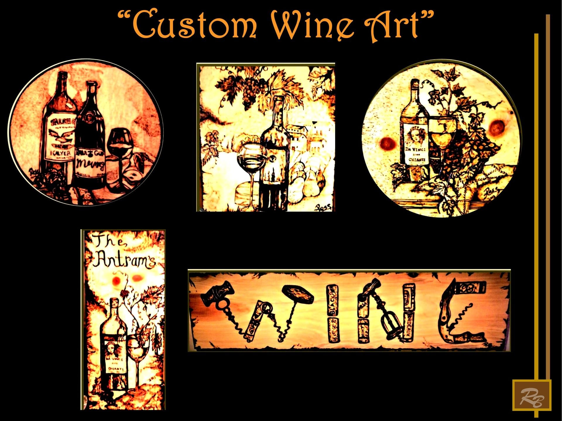 Custom signs, Personalized,  Wood Signs, Sign, Wood, Custom 4 