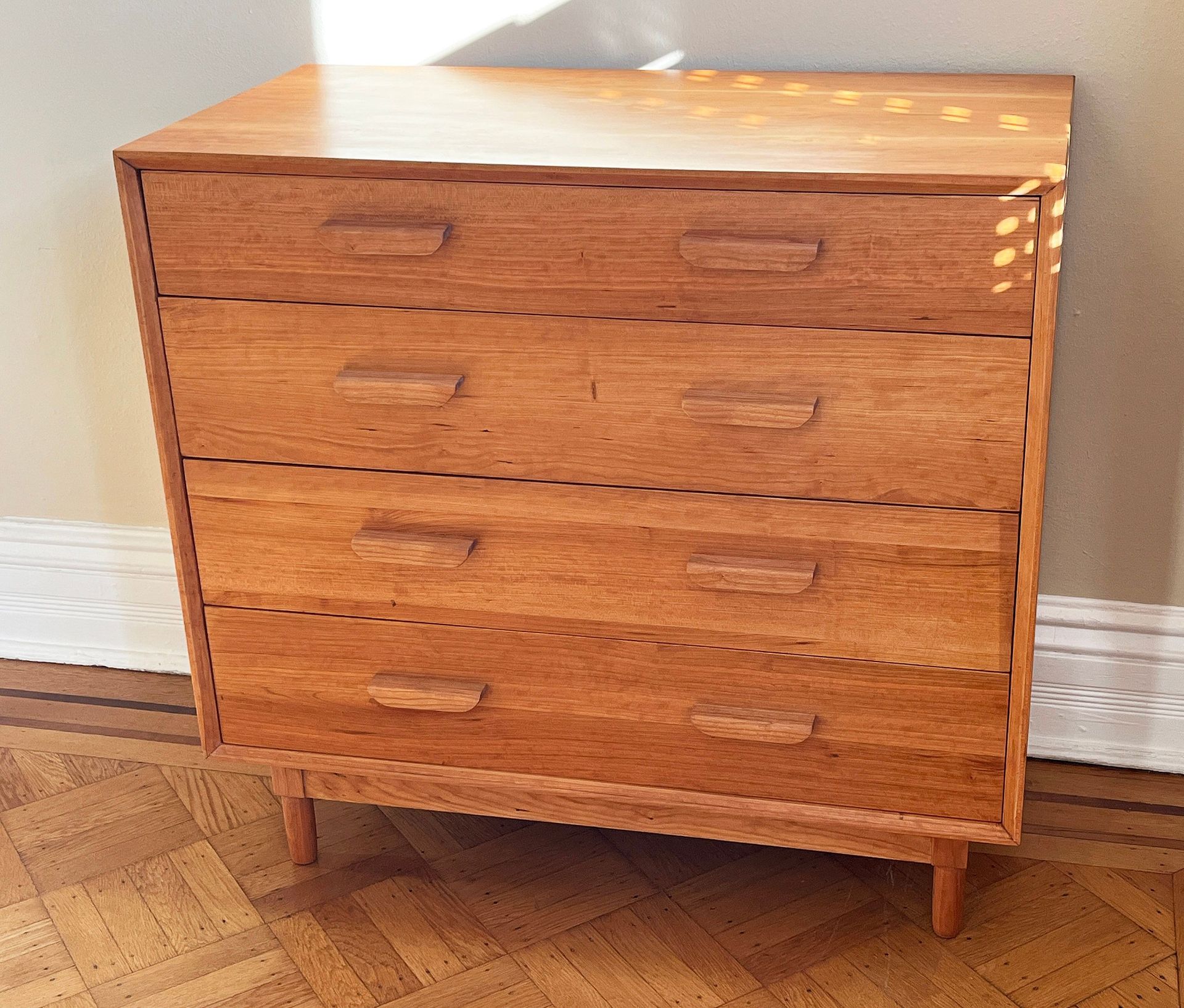 MID CENTURY MODERN DRESSER 3