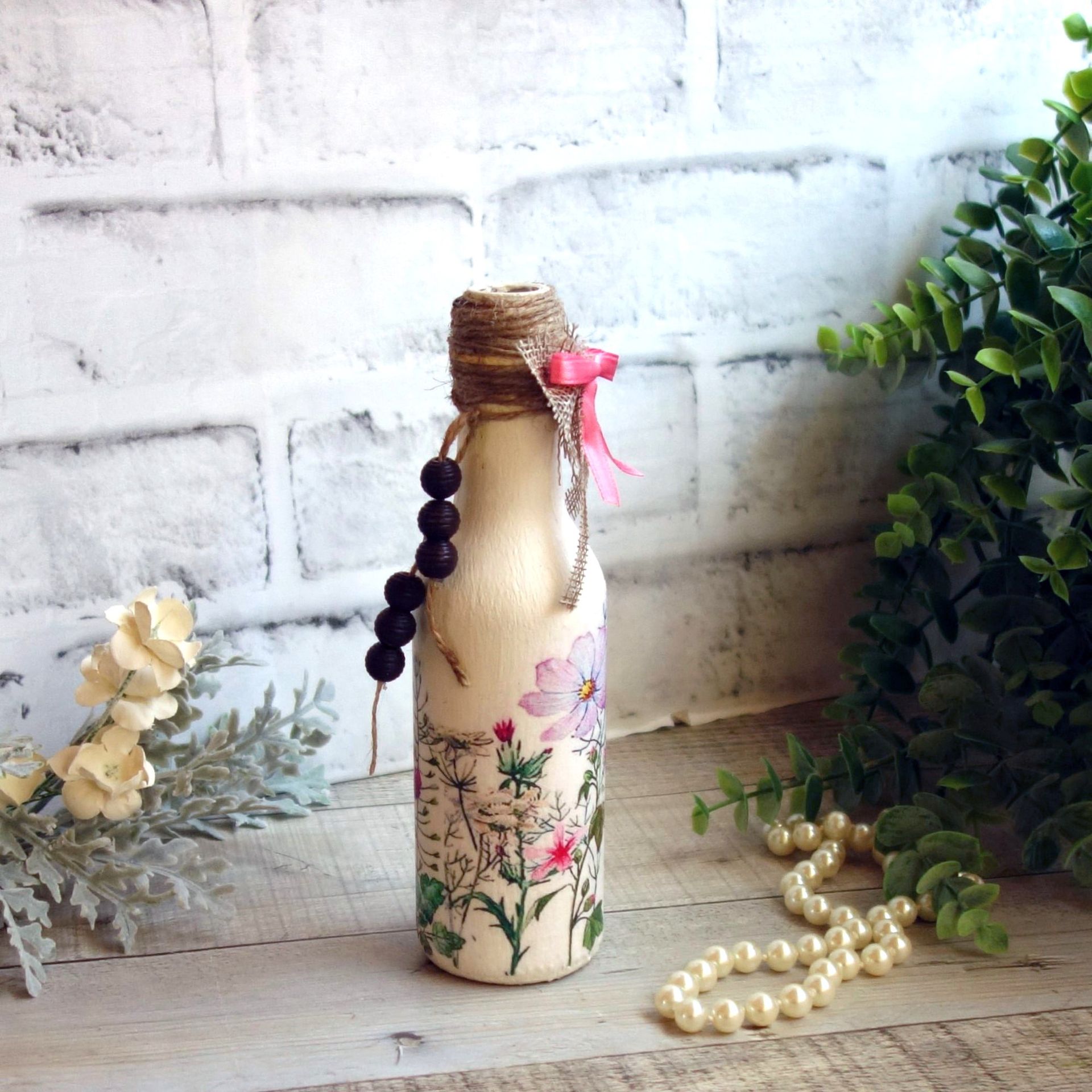 Mommy Vase Gift For Mommy Pot Dandelion Vase Wildflower Vase 2 