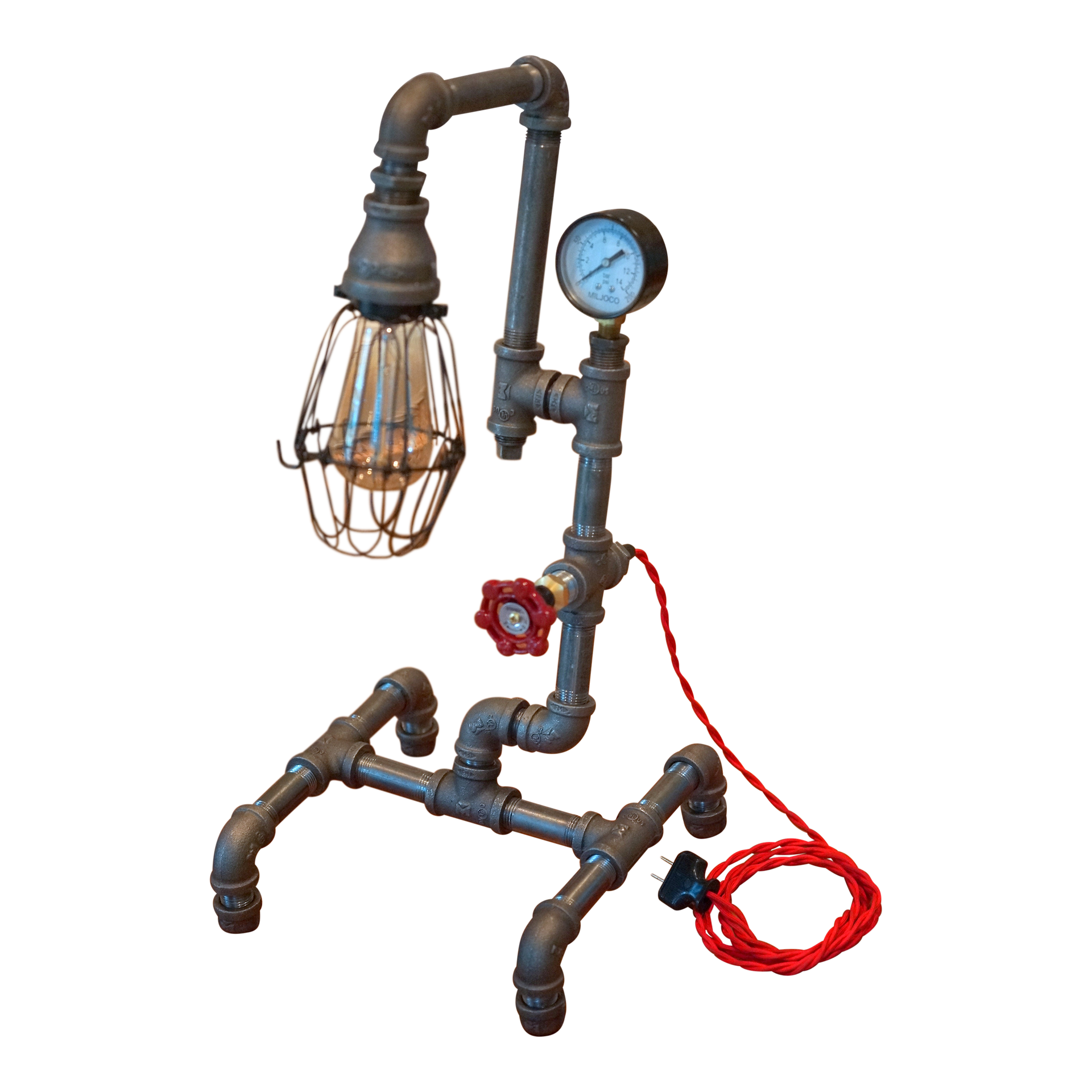 Century Ii Desk Lamp