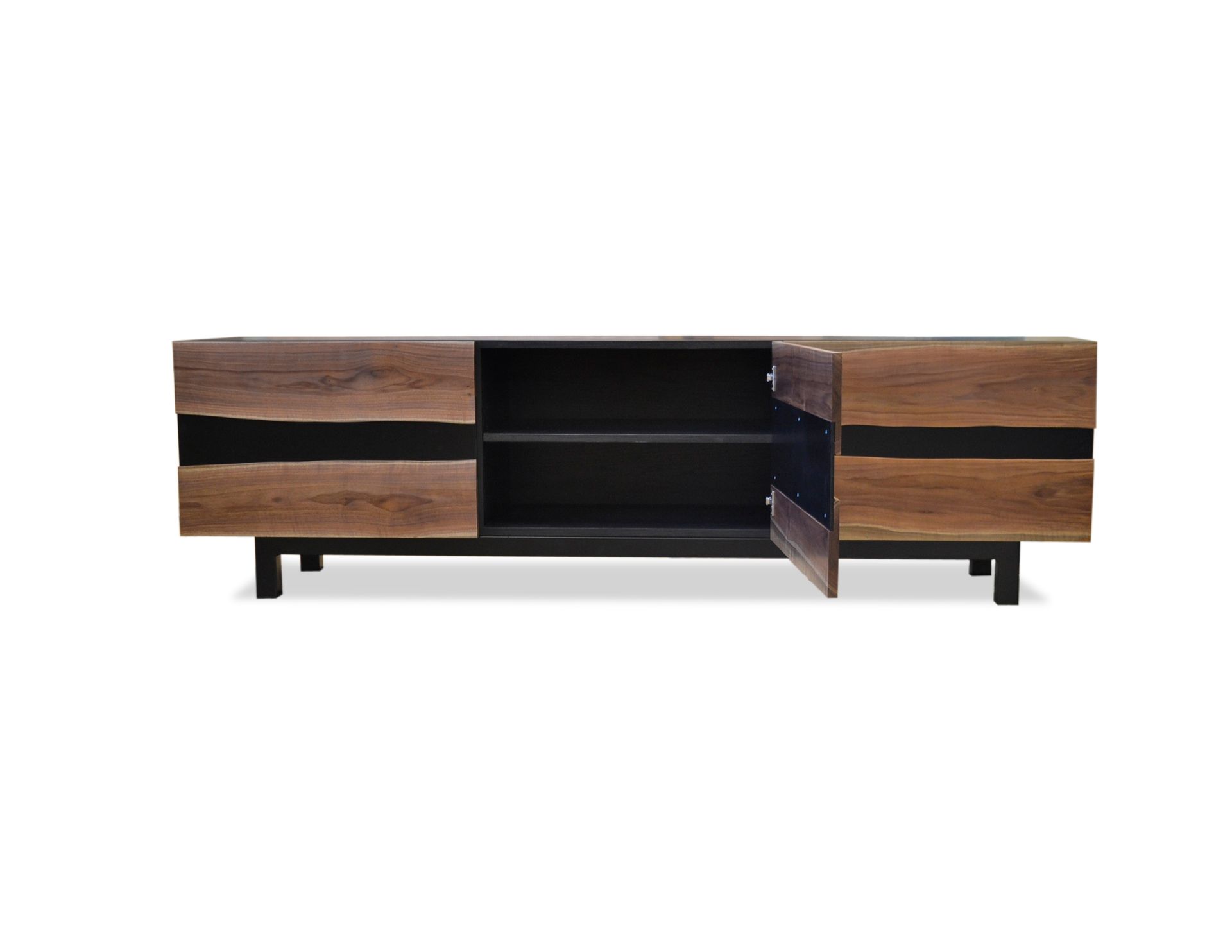 River Credenza 3 