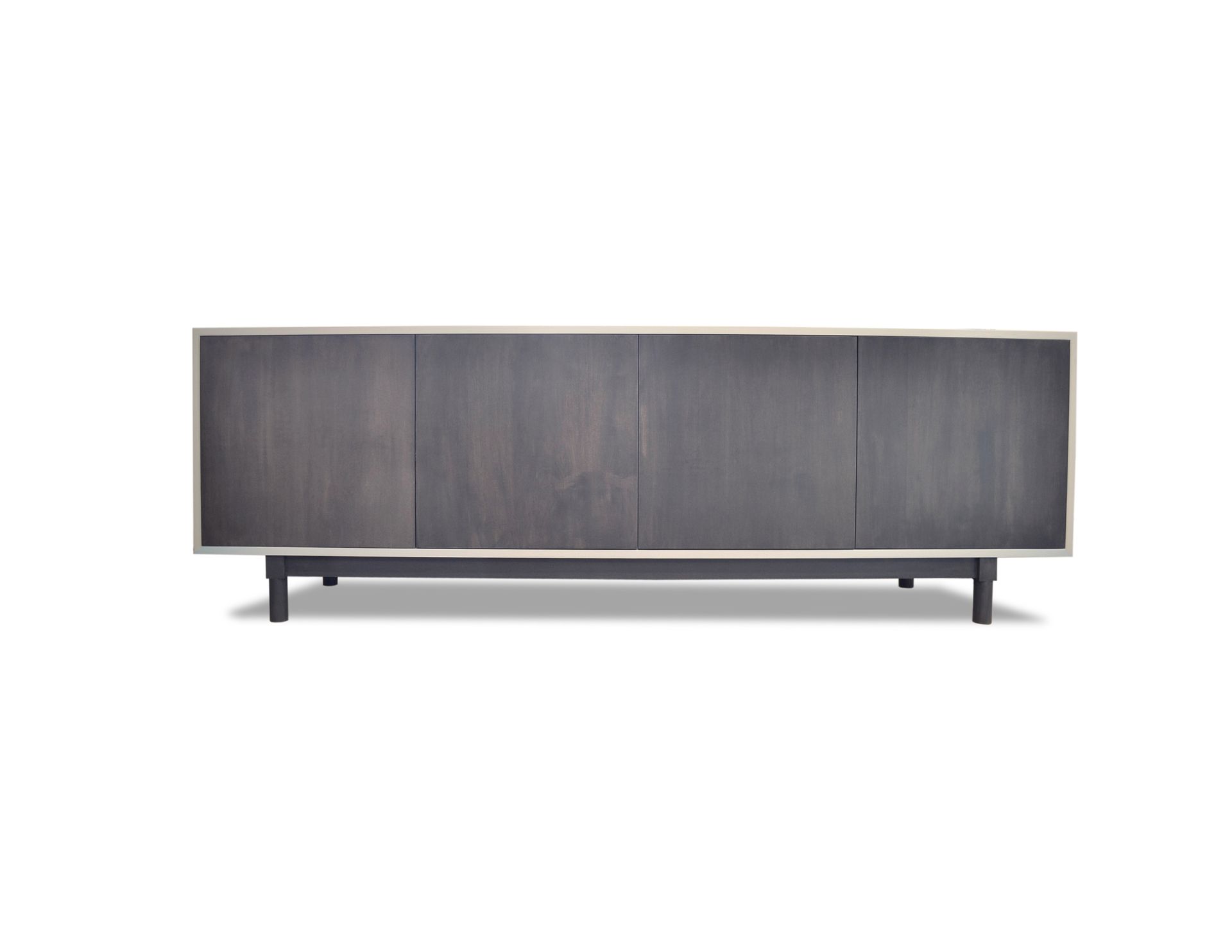 Modern Media Cabinet