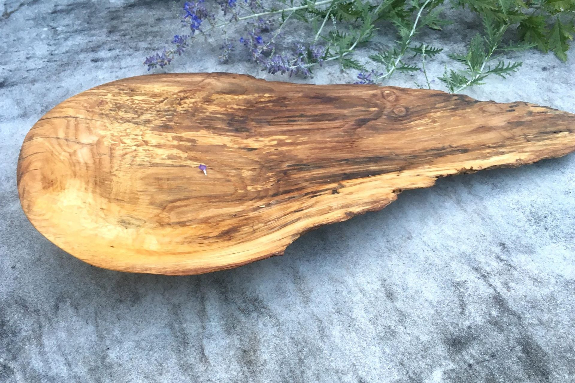Live Edge Custom Made Bowls 3