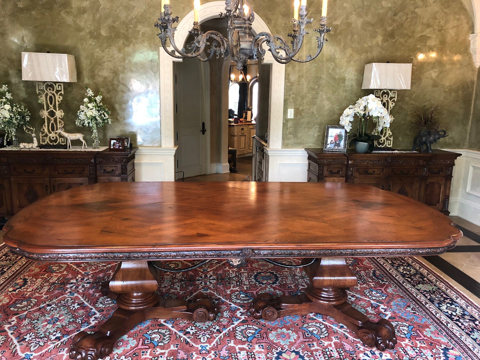 Custom Side Boards 3 
