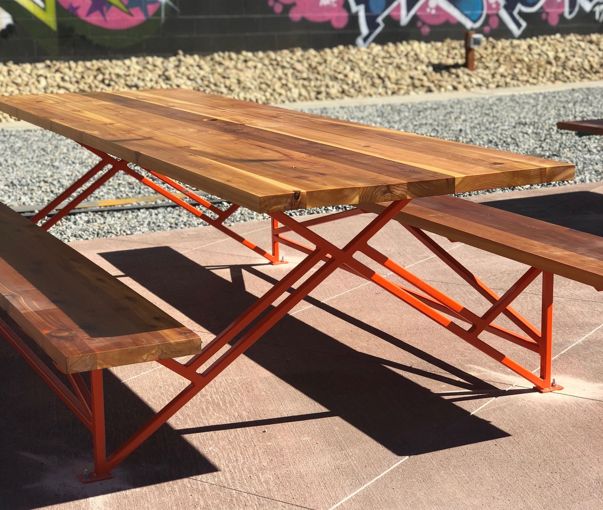 Modern Patio Tables 3 