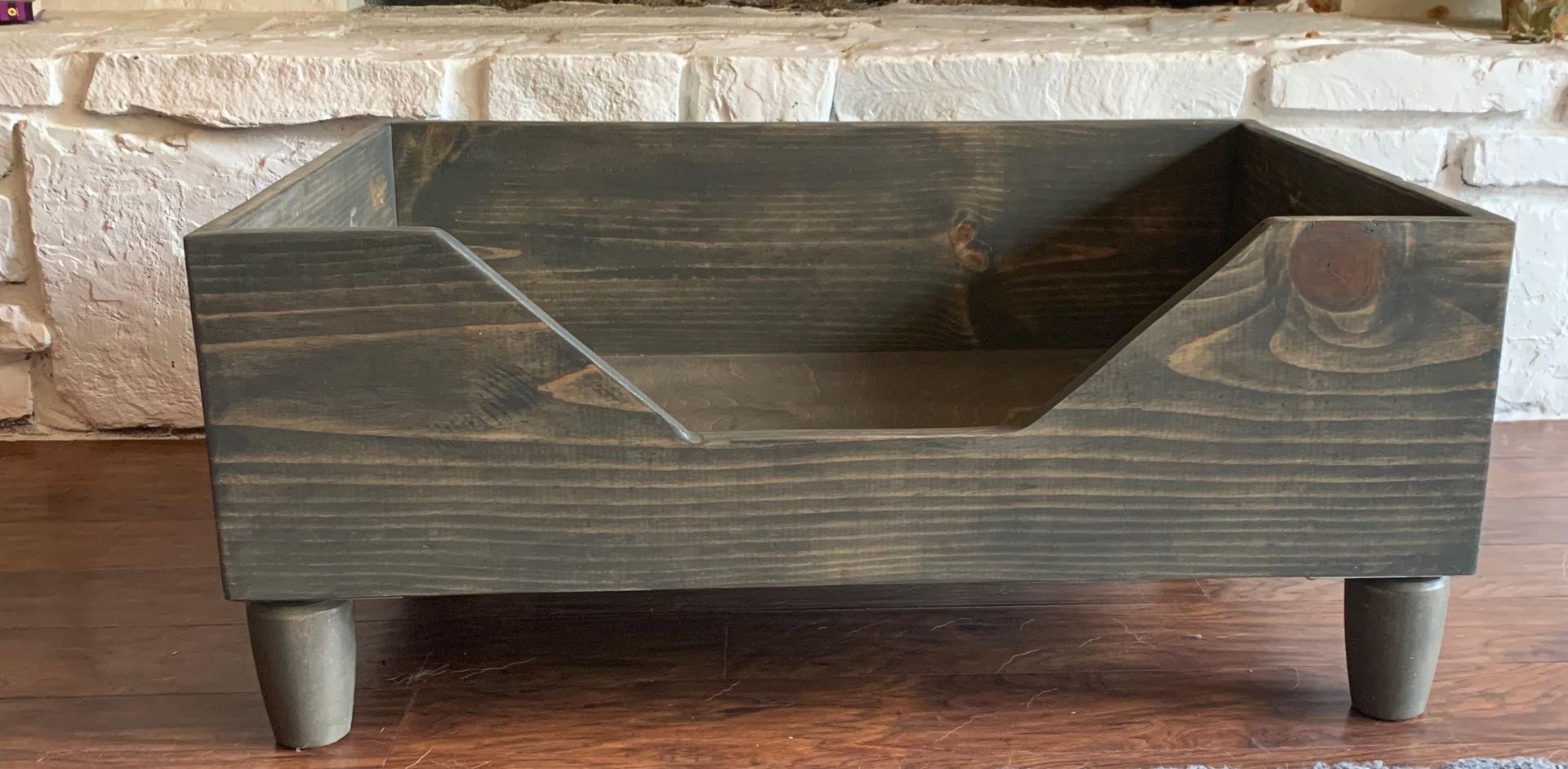Barker Lounge Small/Medium 3 