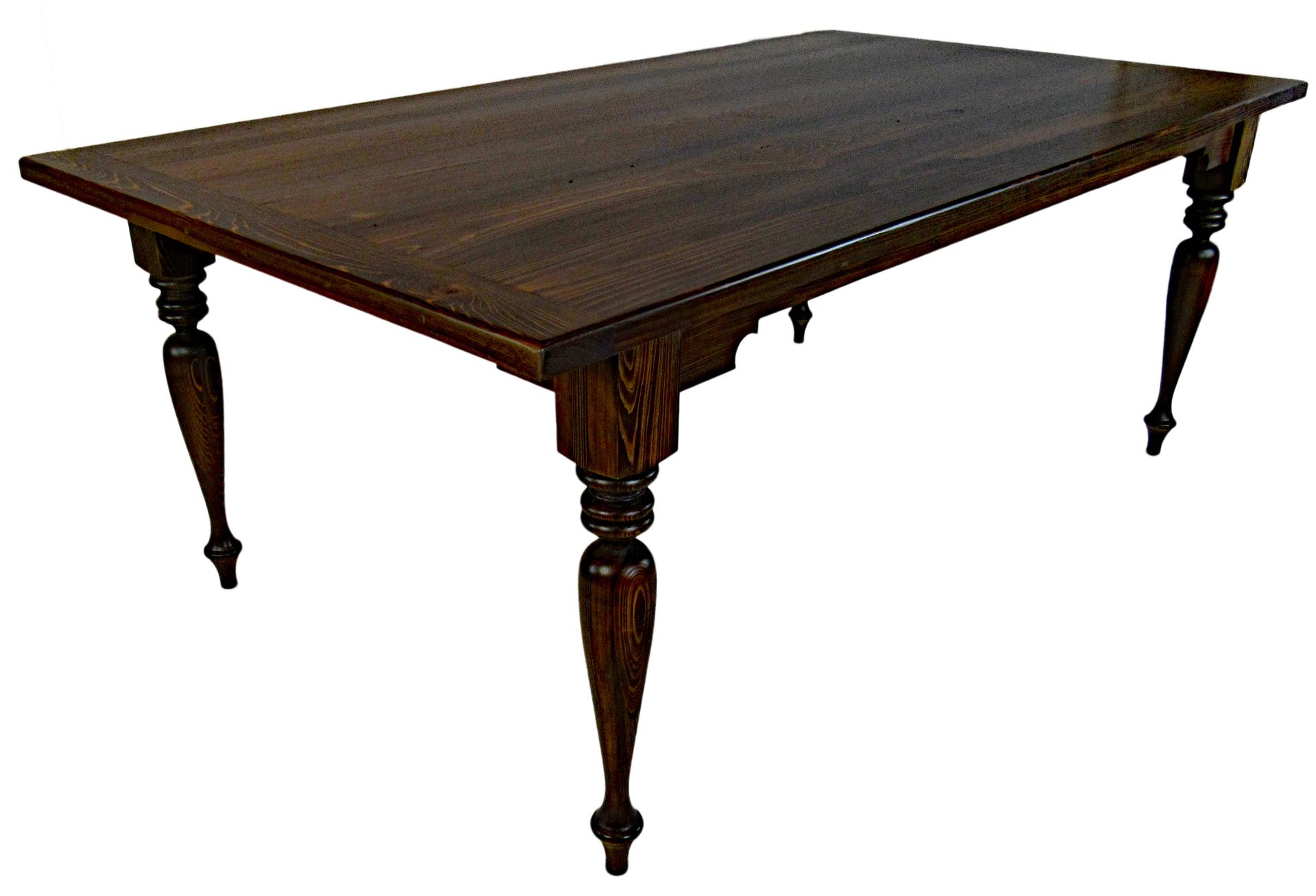 Cristo Farmhouse Dining Table