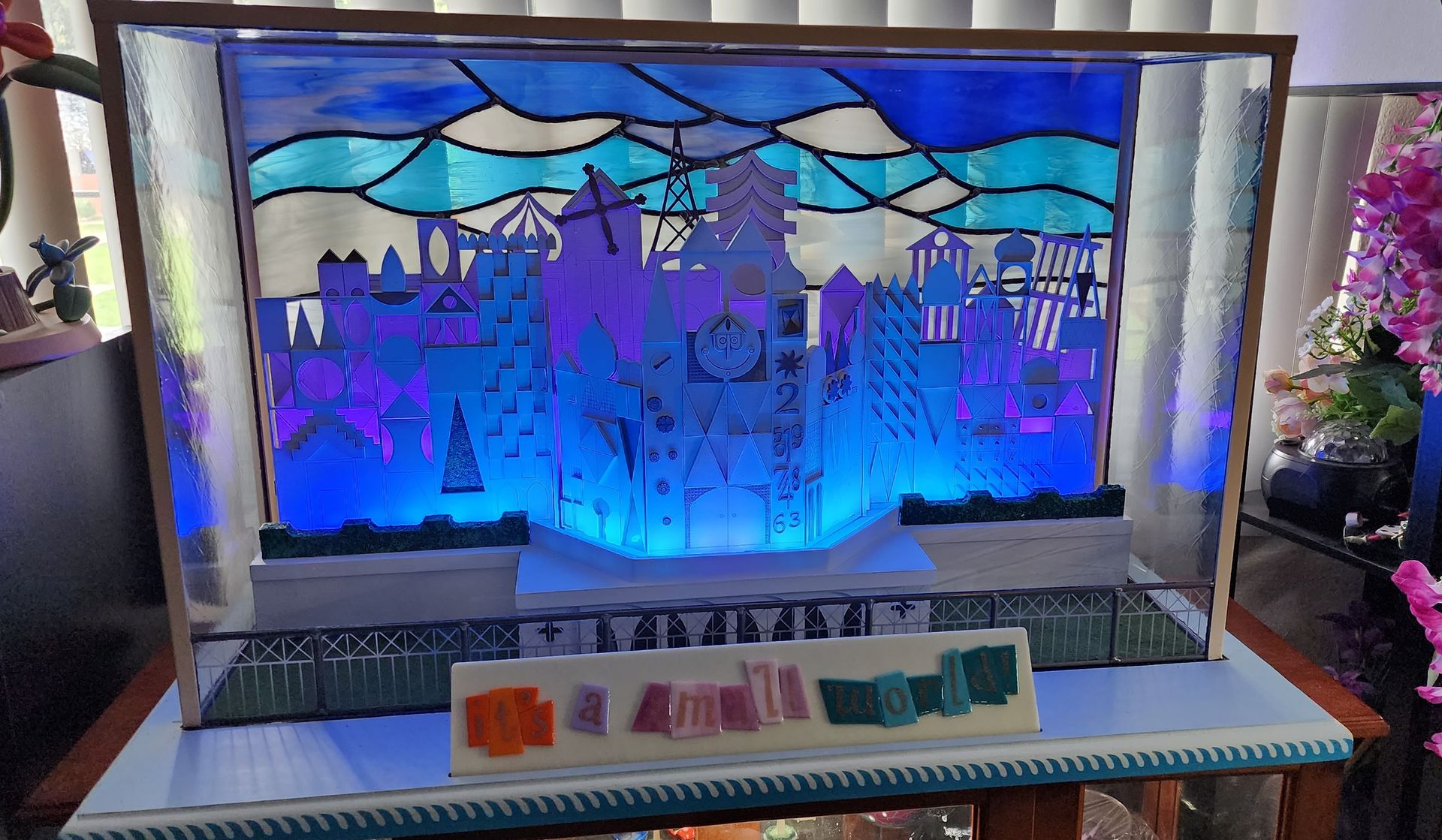 Glass Case 4