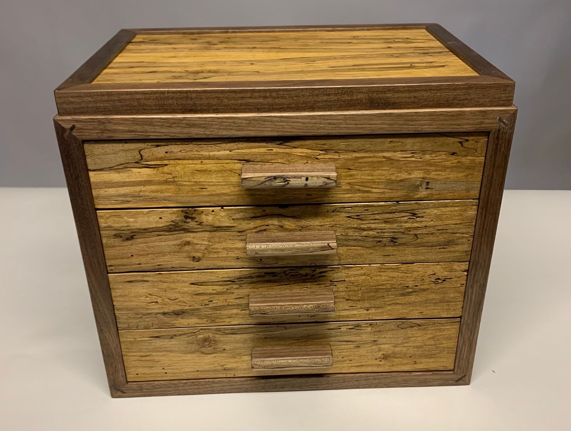 Jewelry Box