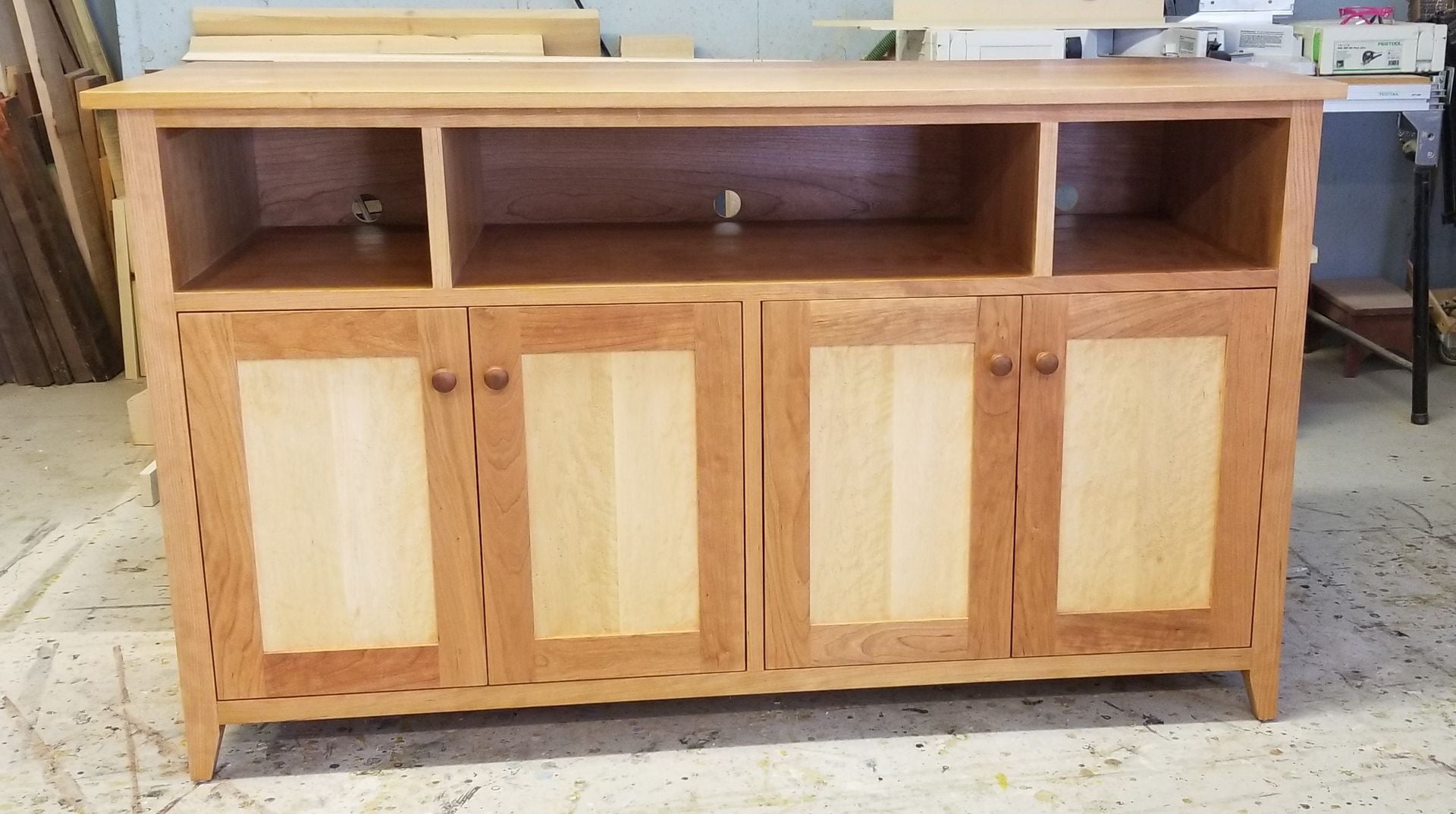 Tv Cabinet 2 