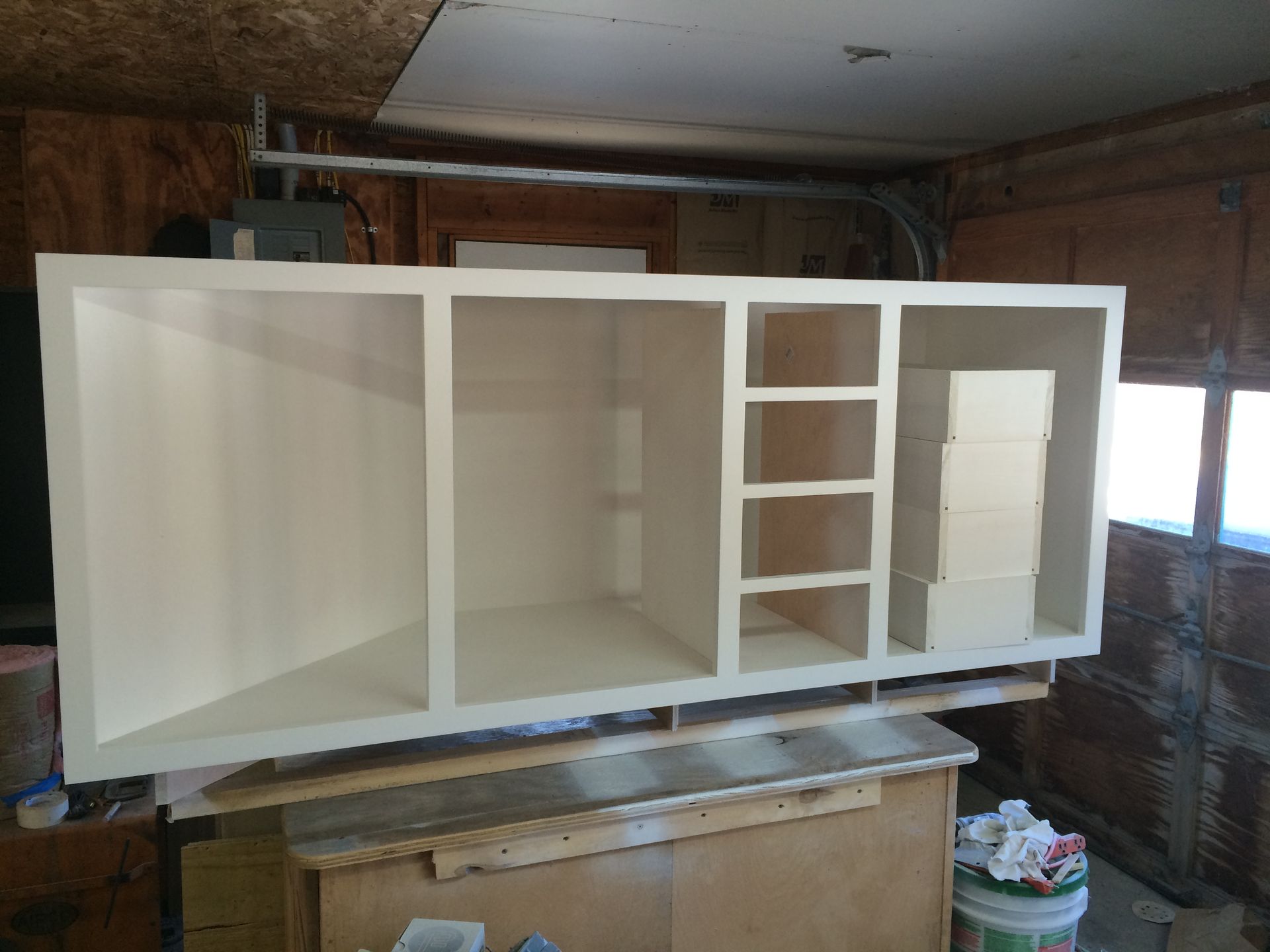Custom Vanity 5 