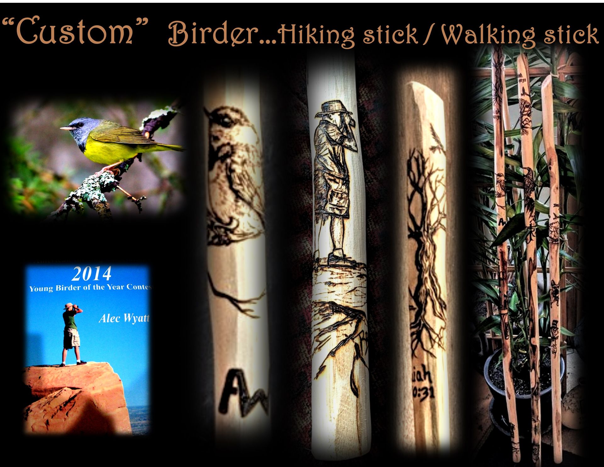 Talking Stick, Group Talk, Communication, Office Gift, Retirement Gift 6