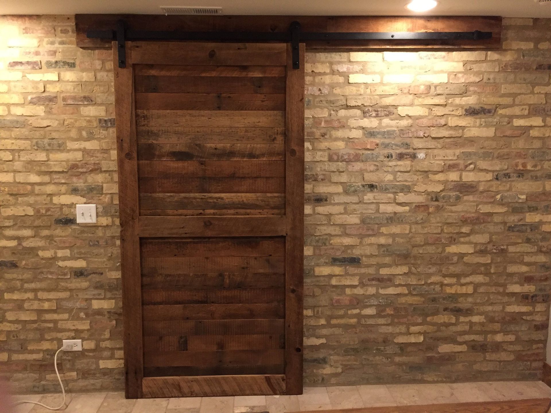 Barn Door 5