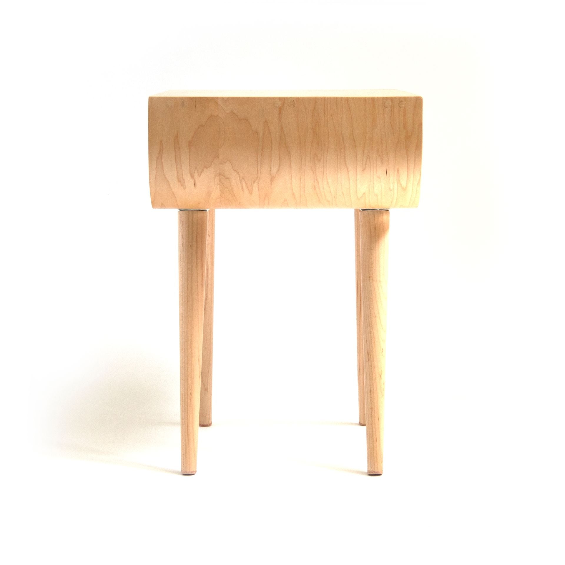 Pontiac Table 3 