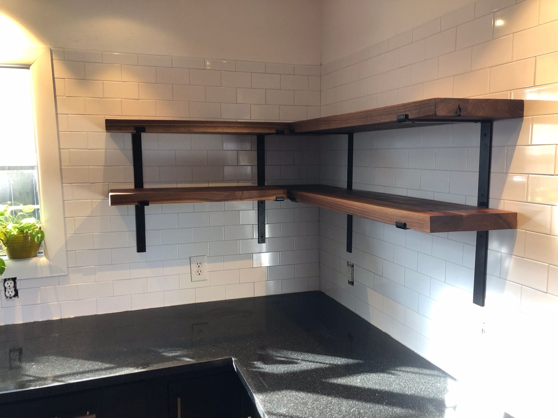 Custom Shelves 3 