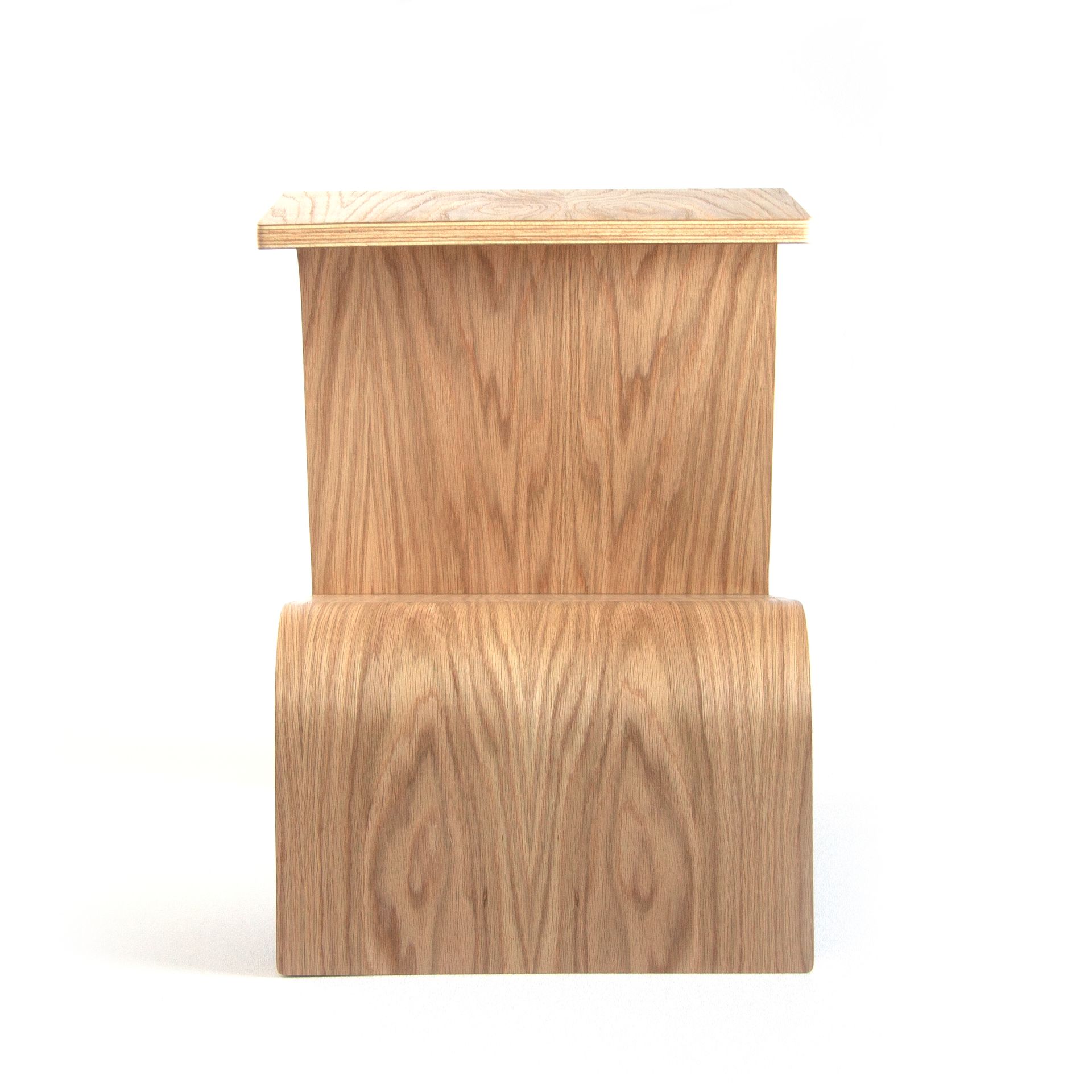 Alden Table 3 