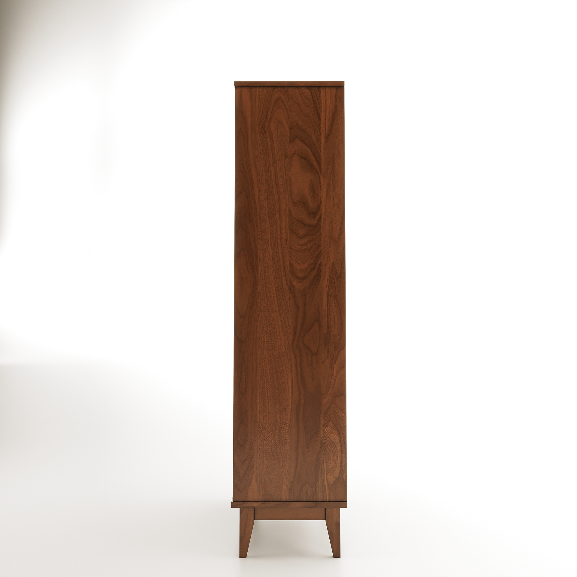 Wooden Armoire 4 