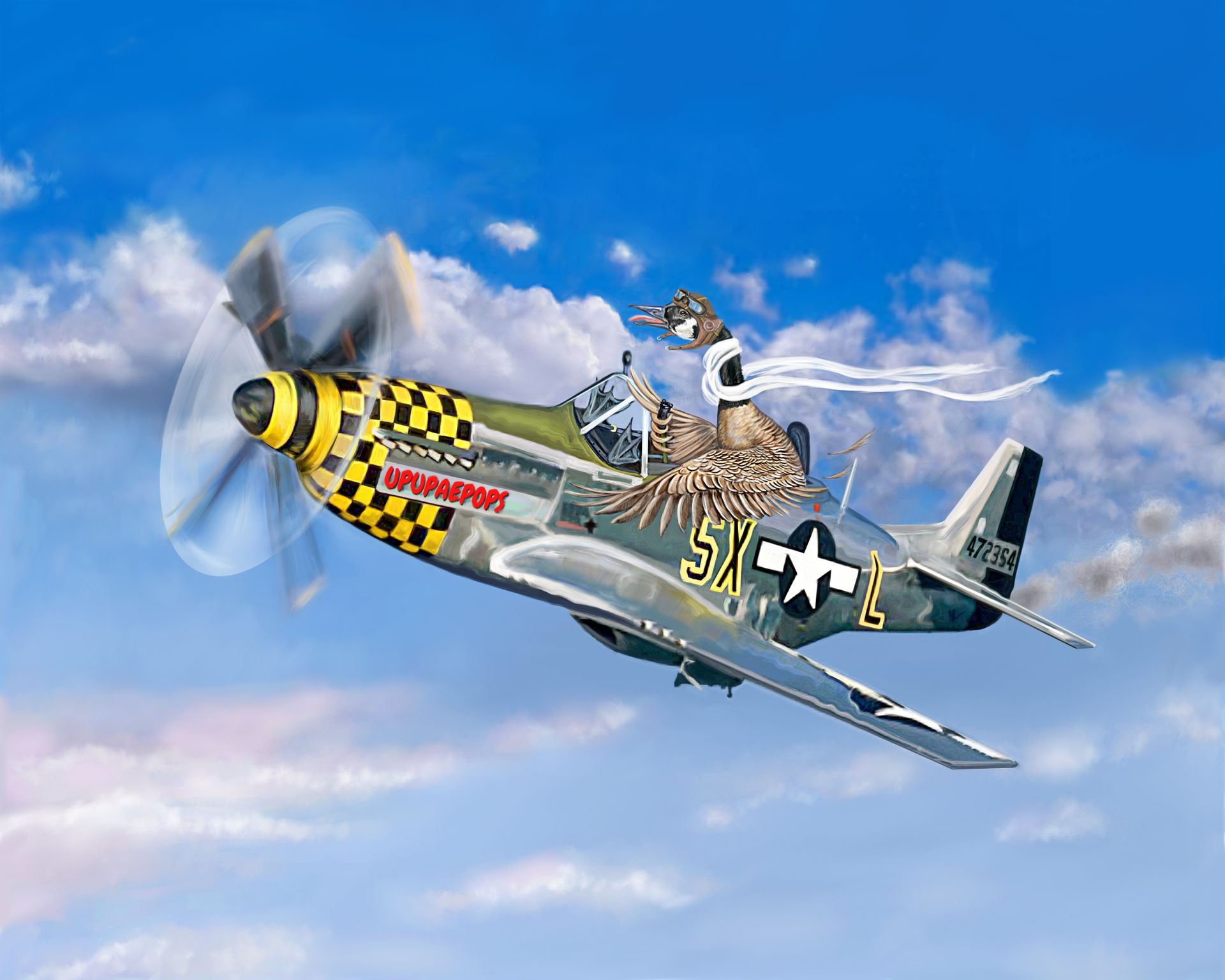 Custom Book Illustration For Children's Book Or Publication 5