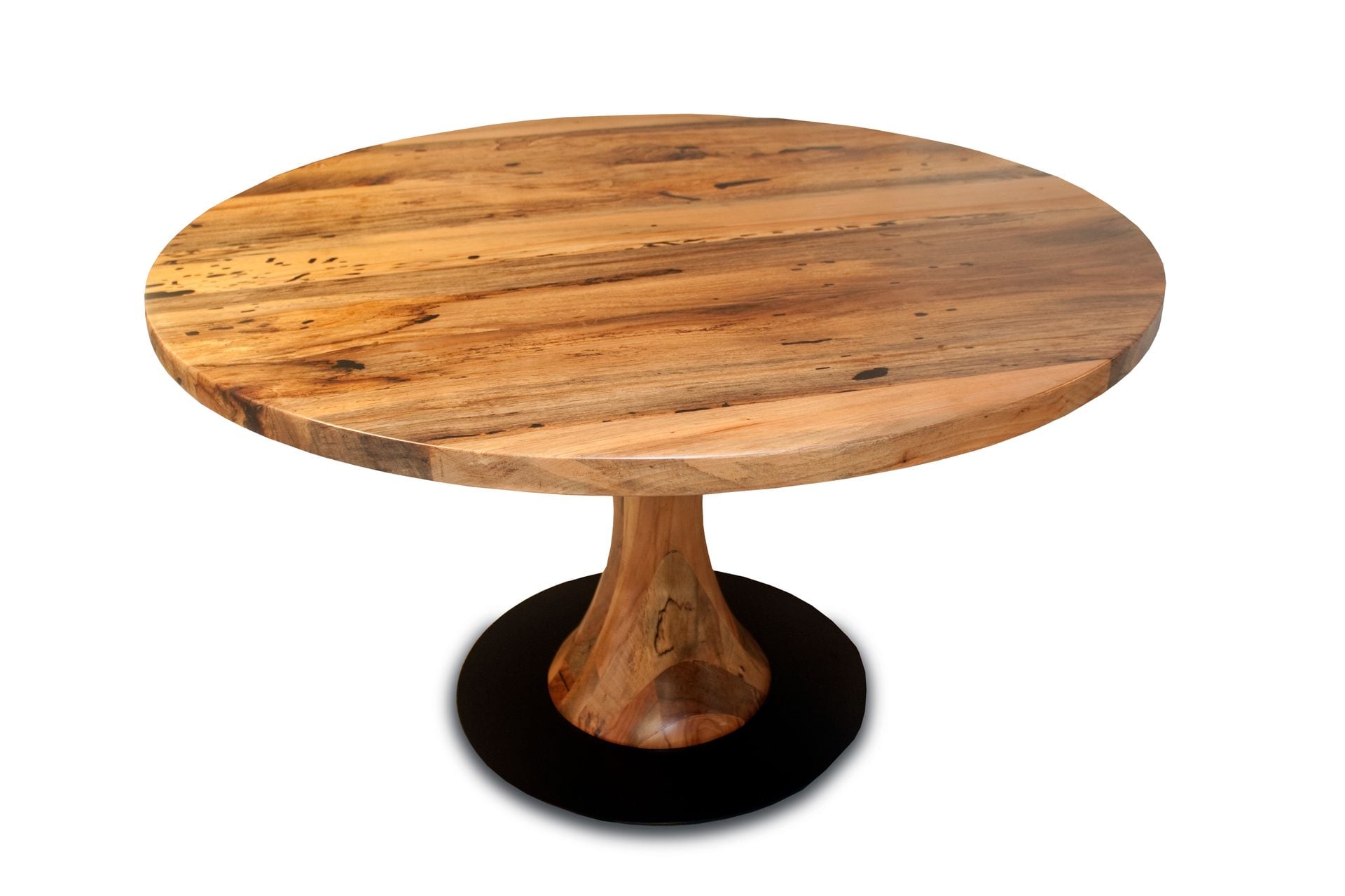 Round Dining Table