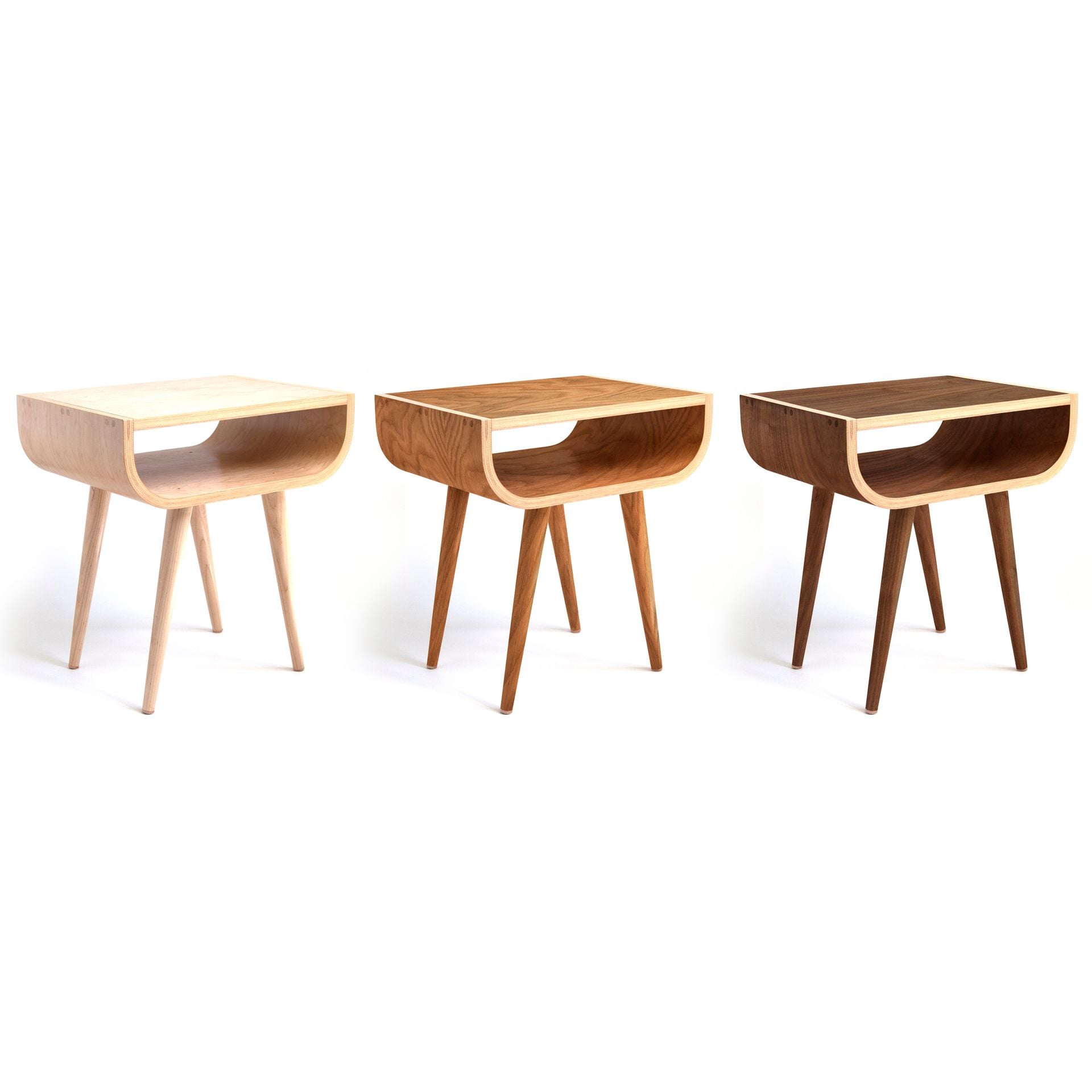 Pontiac Table 4 