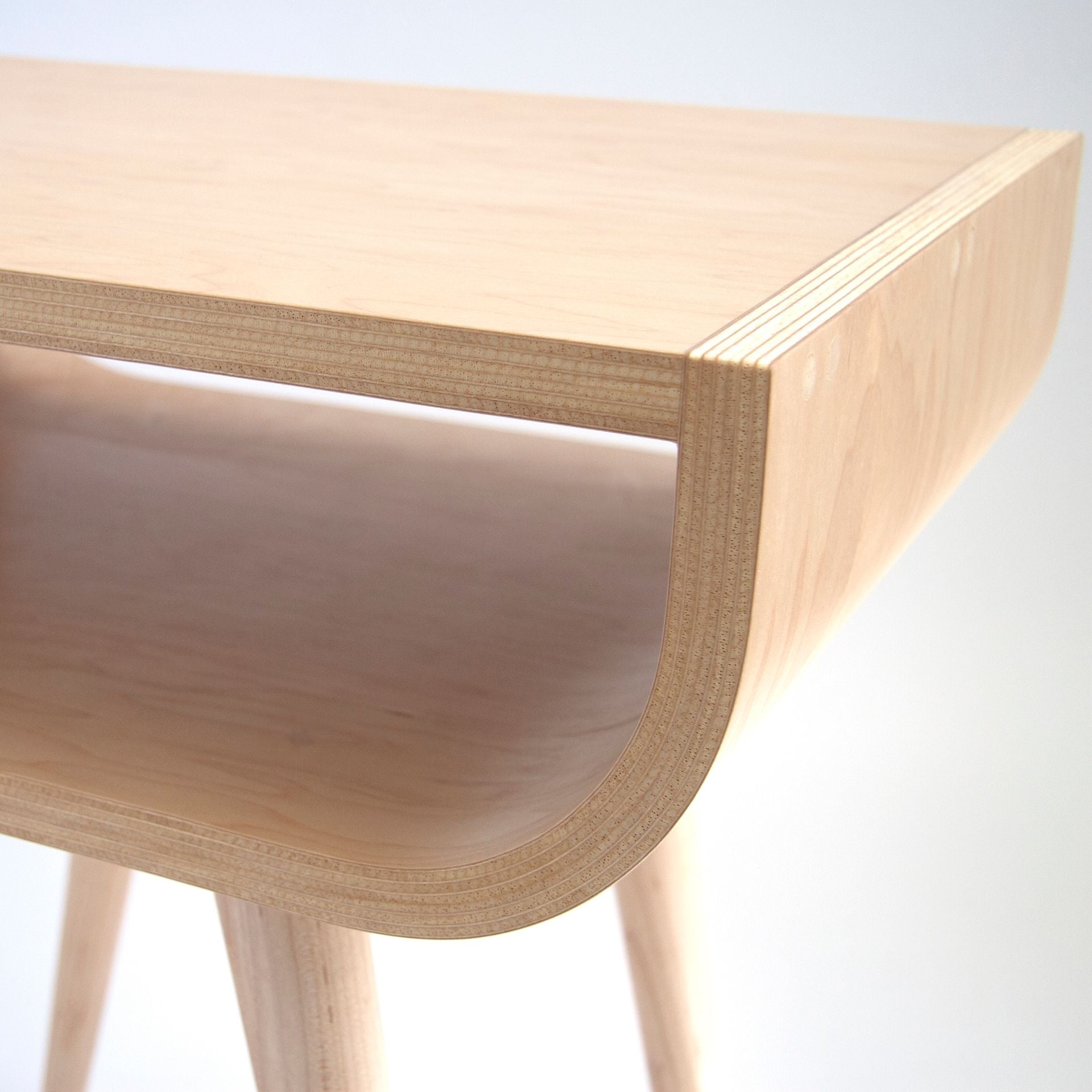 Pontiac Table 6 