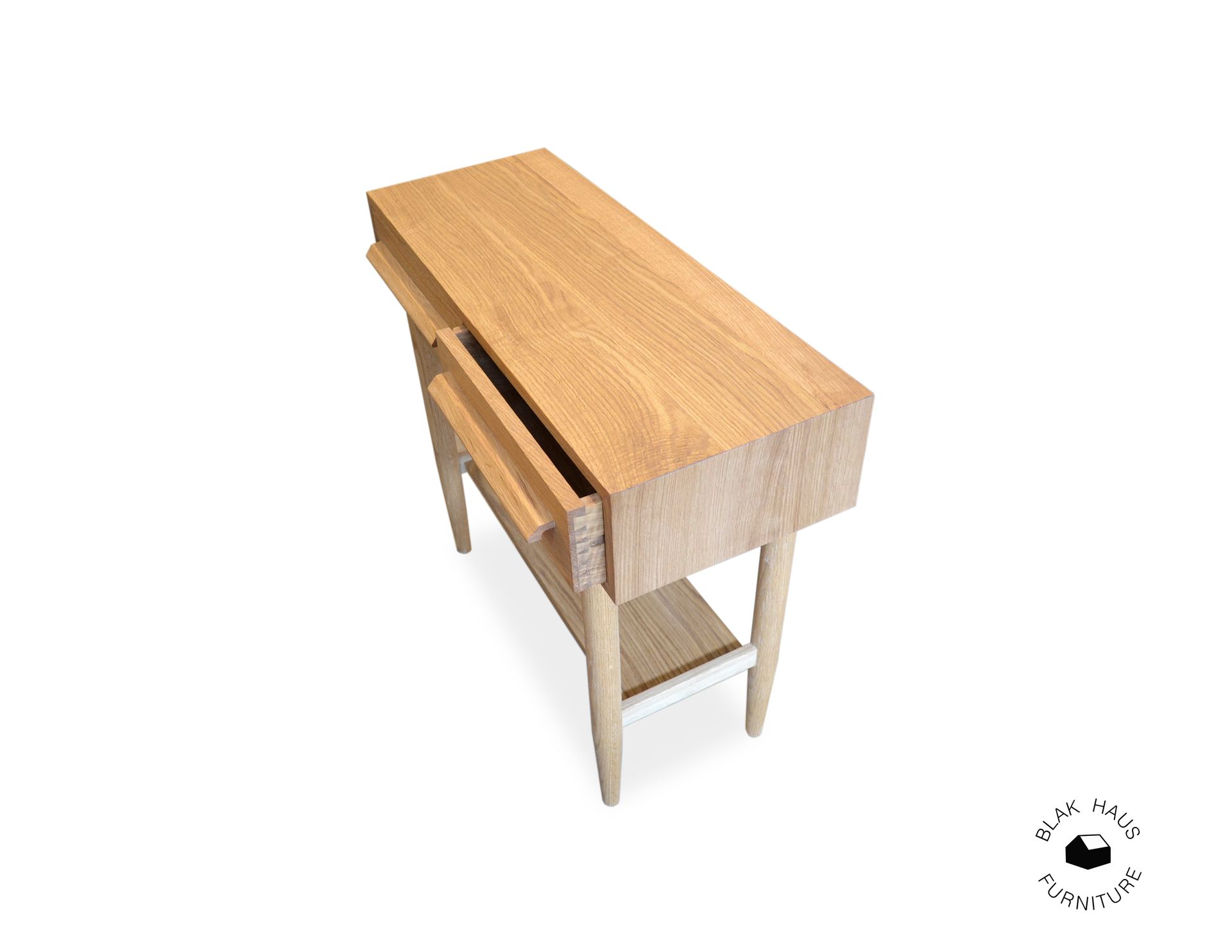 Mid Century Design Console Table 3